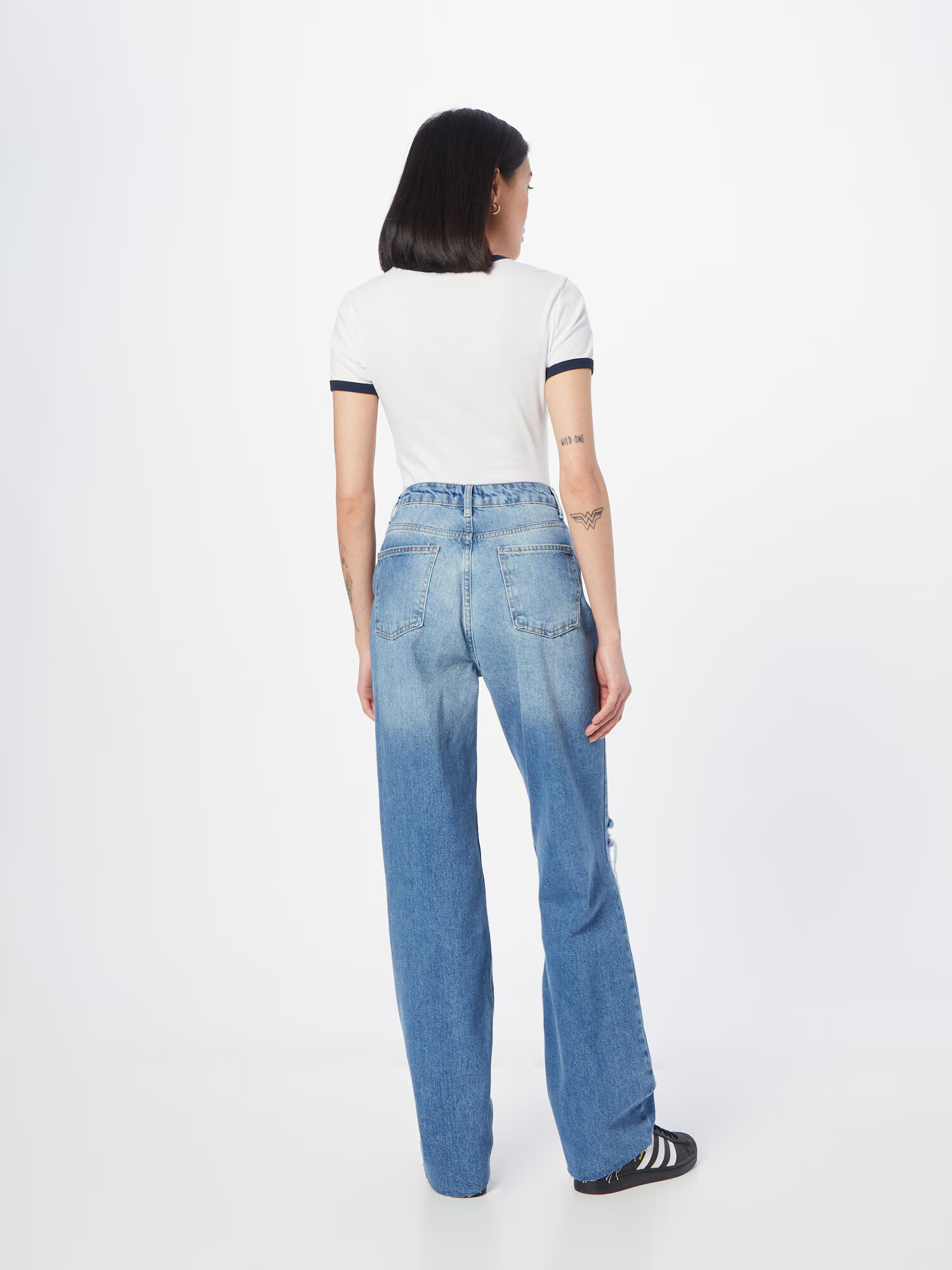 Trendyol Jeans - Pled.ro