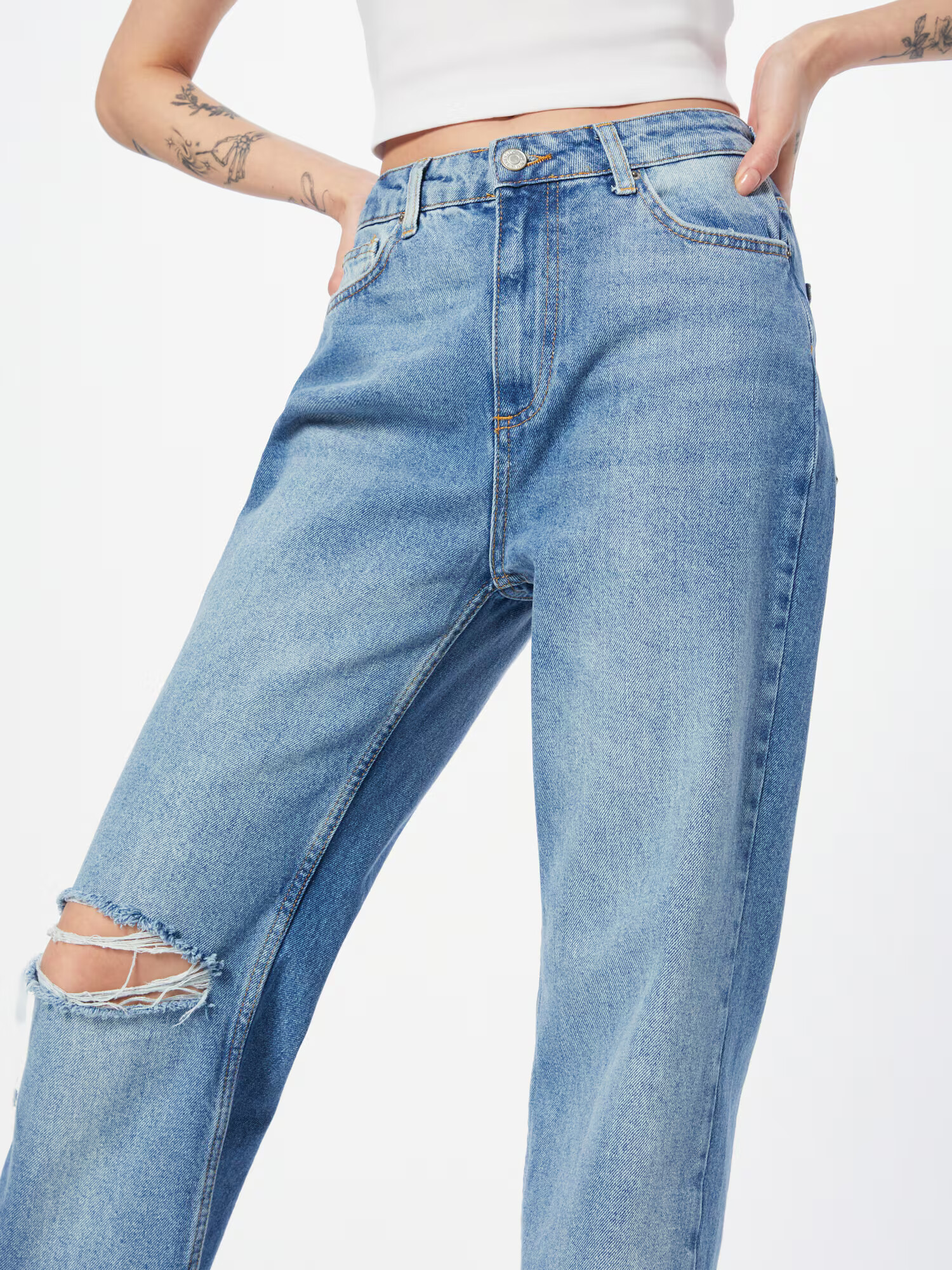 Trendyol Jeans - Pled.ro