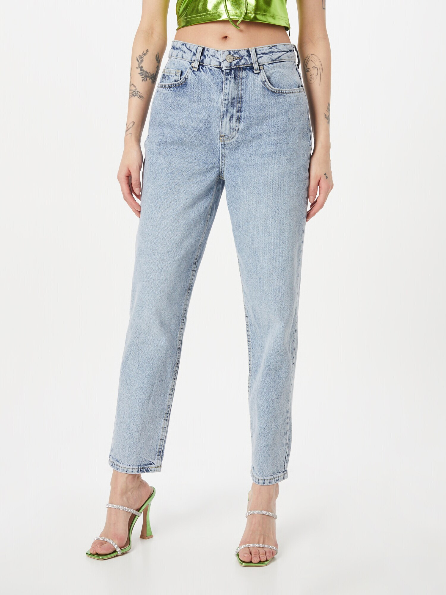 Trendyol Jeans - Pled.ro