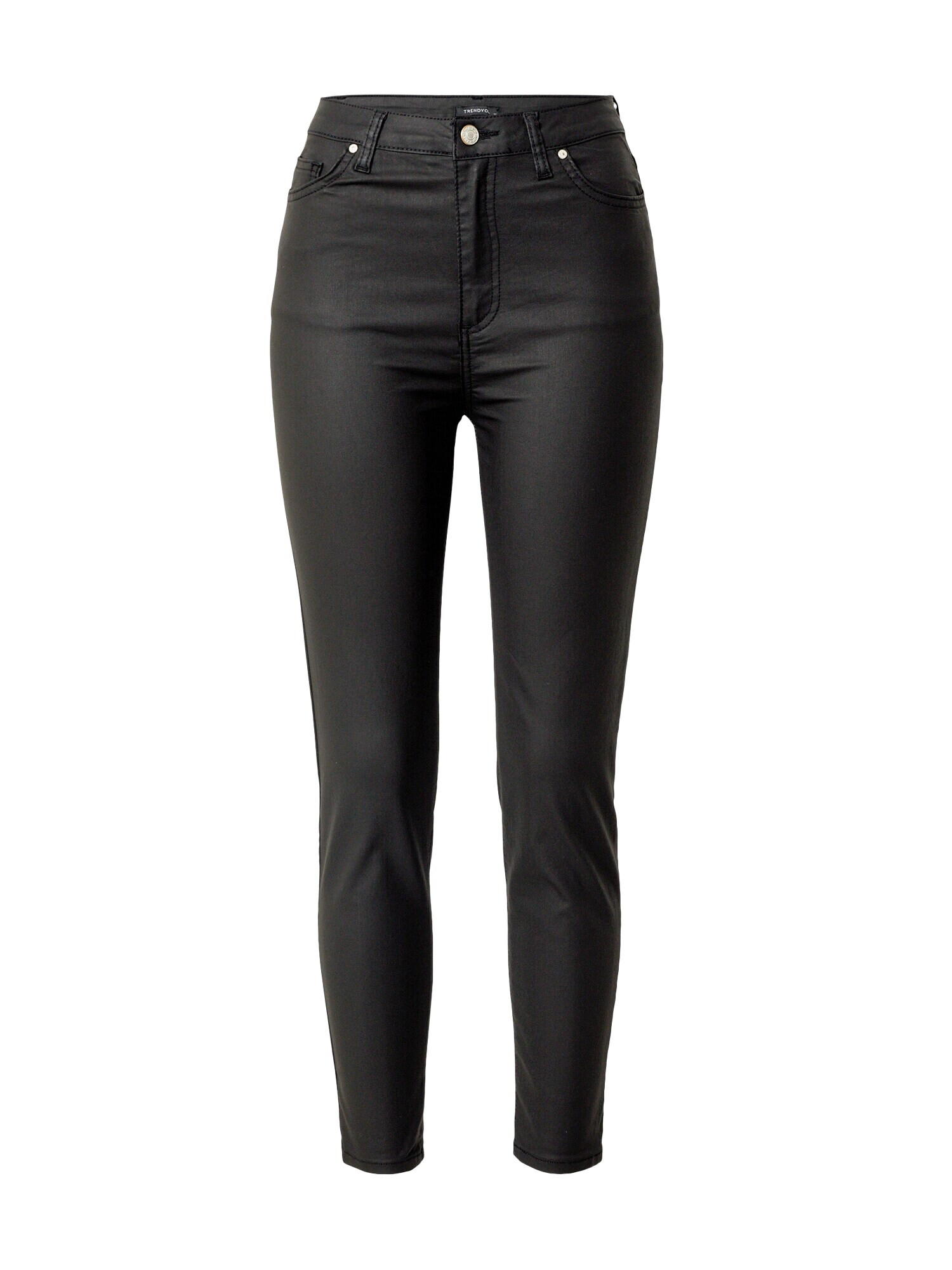 Trendyol Jeans negru - Pled.ro