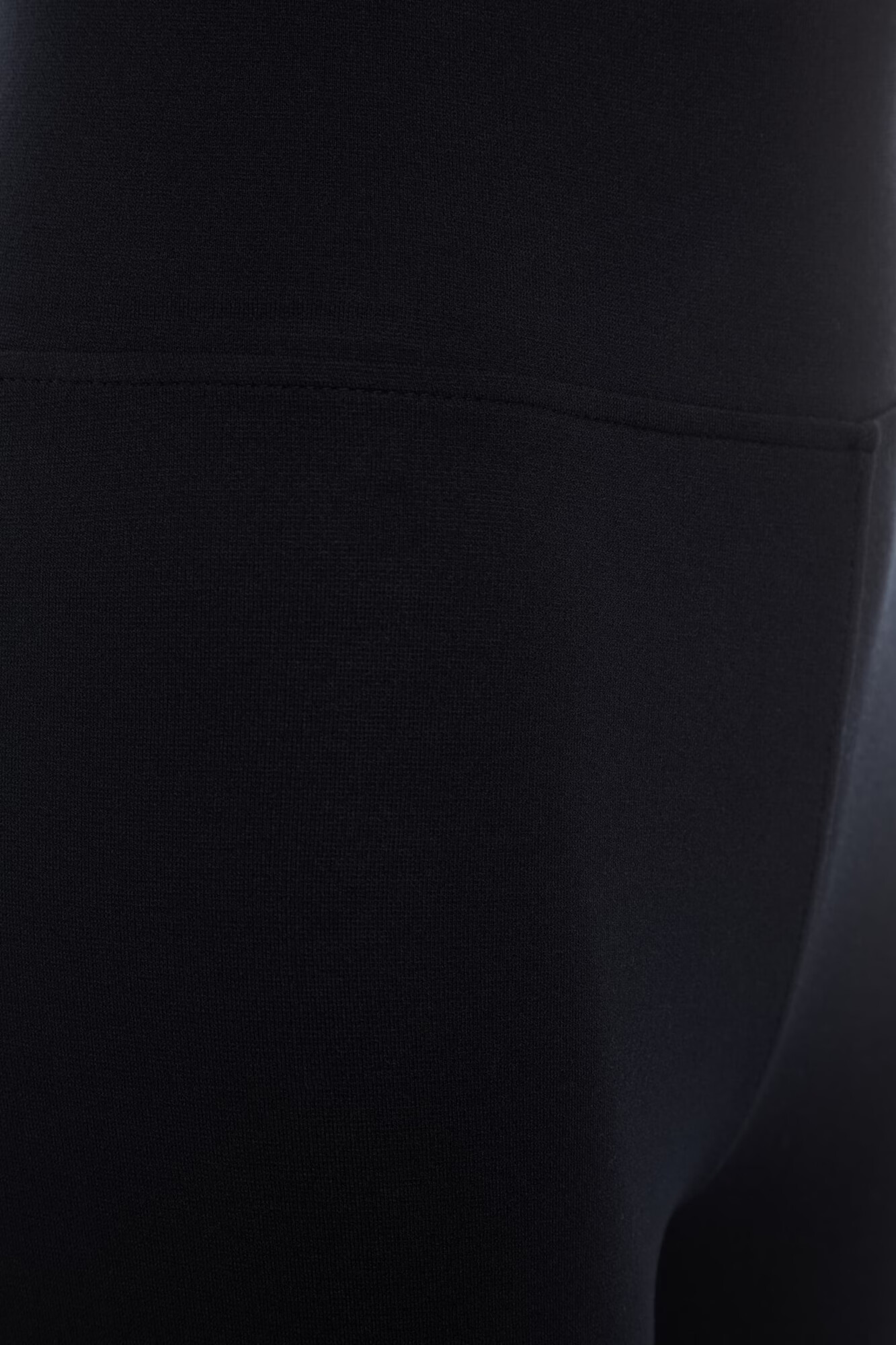 Trendyol Leggings albastru noapte - Pled.ro