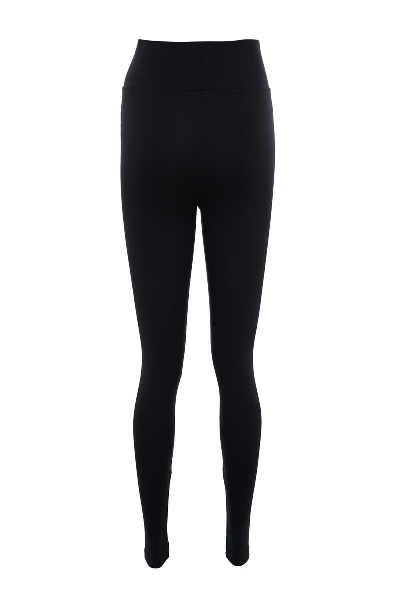 Trendyol Leggings albastru noapte - Pled.ro