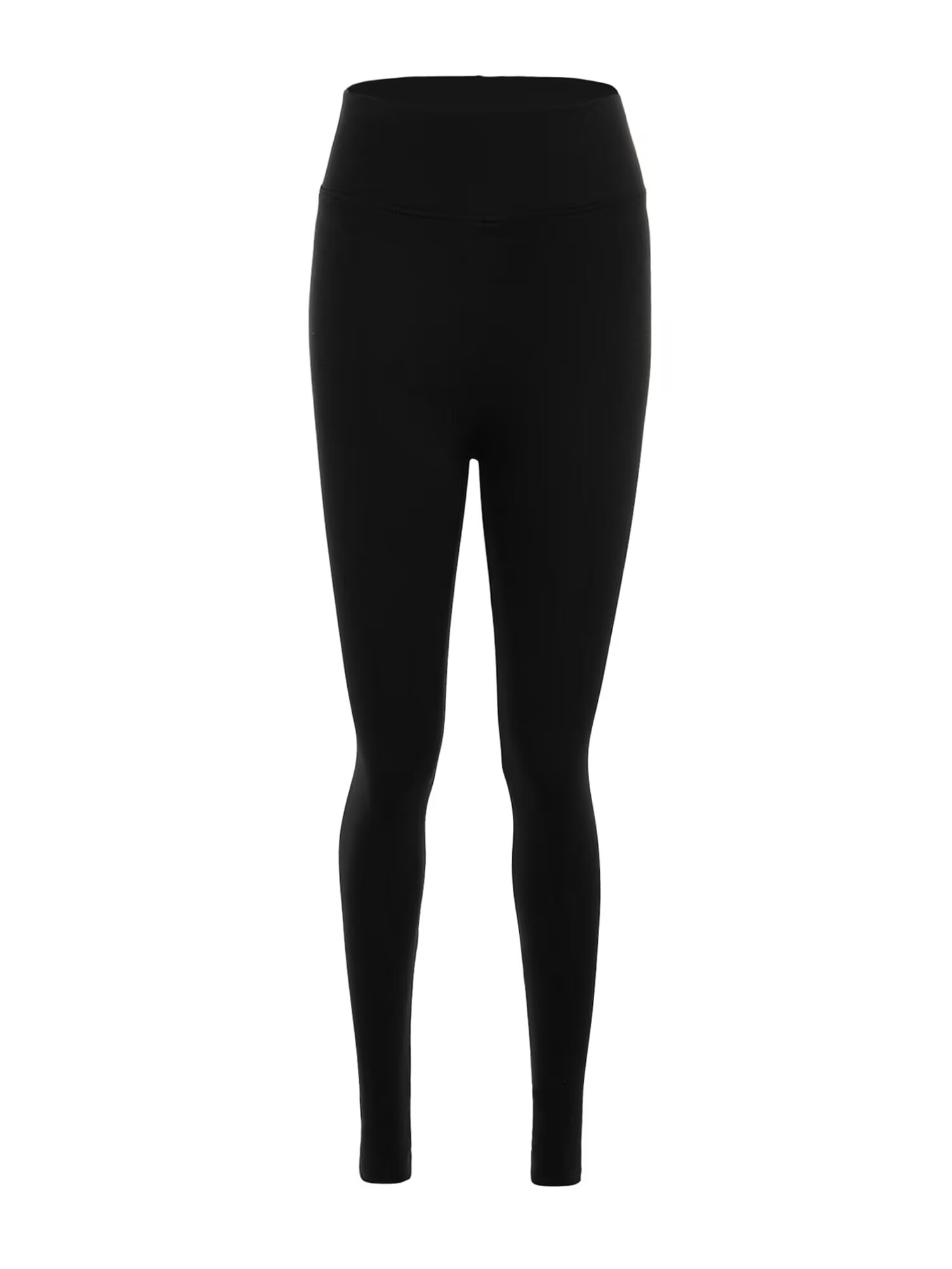 Trendyol Leggings negru - Pled.ro