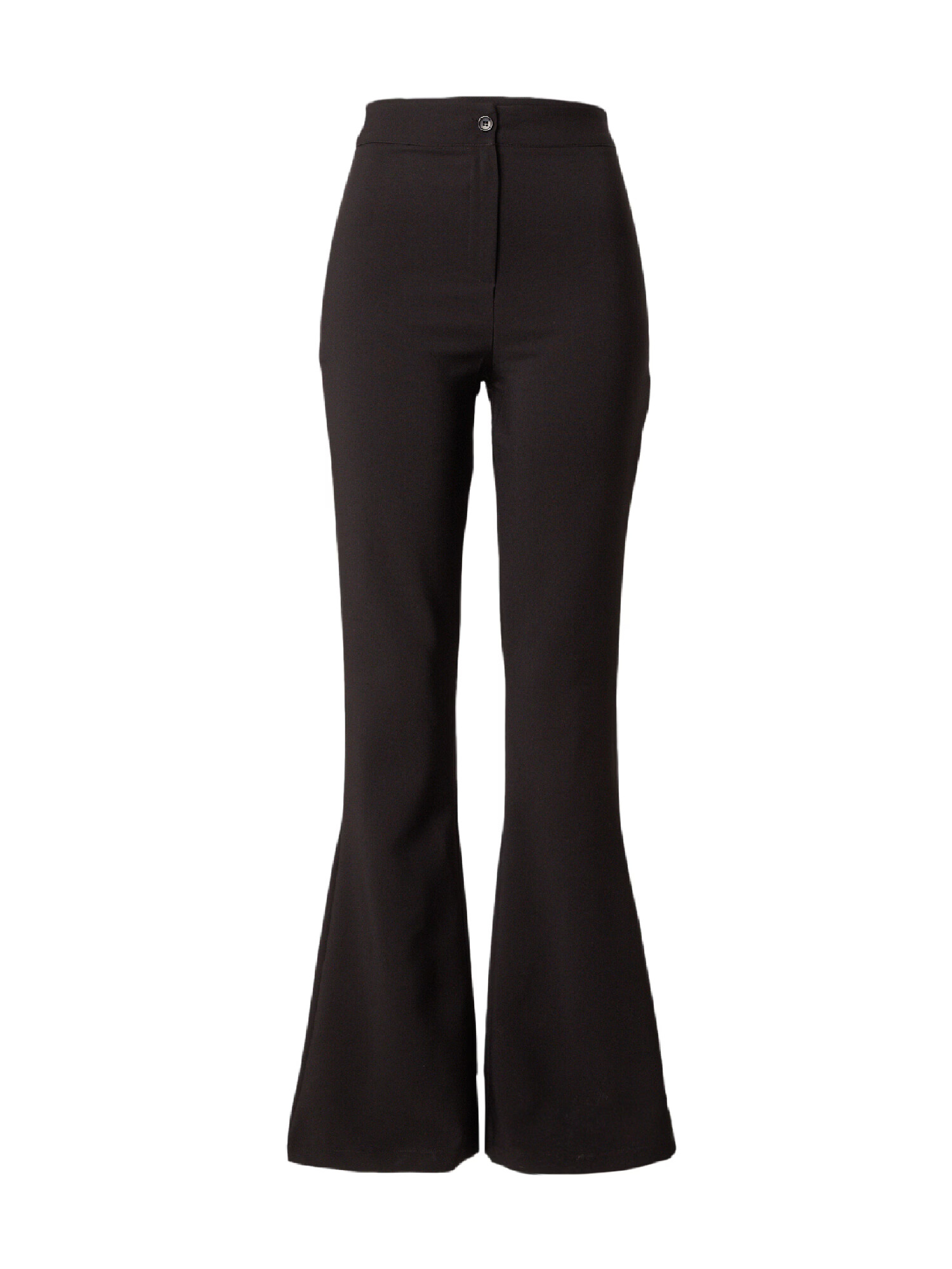 Trendyol Pantaloni negru - Pled.ro