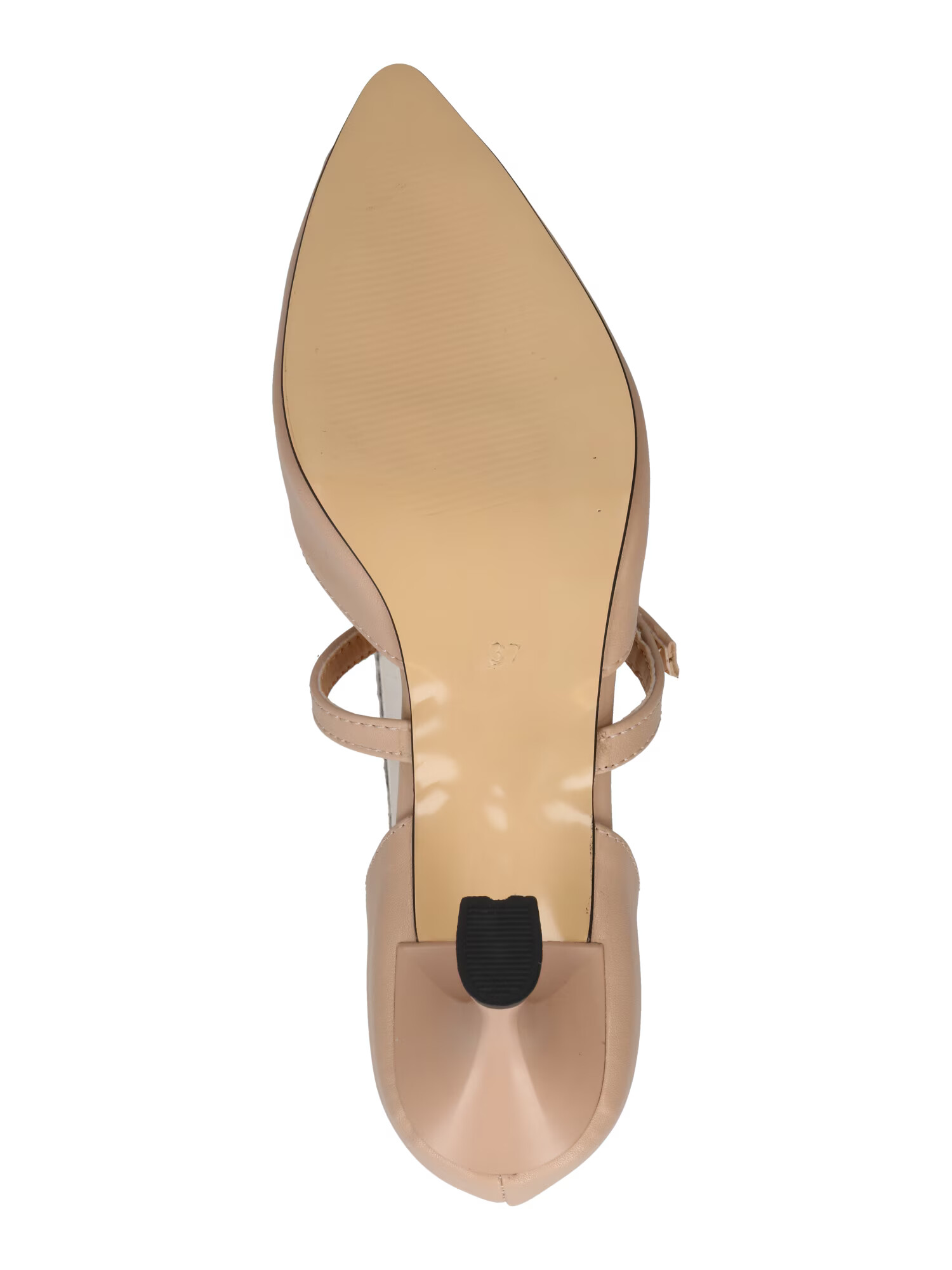 Trendyol Pumps maro deschis - Pled.ro