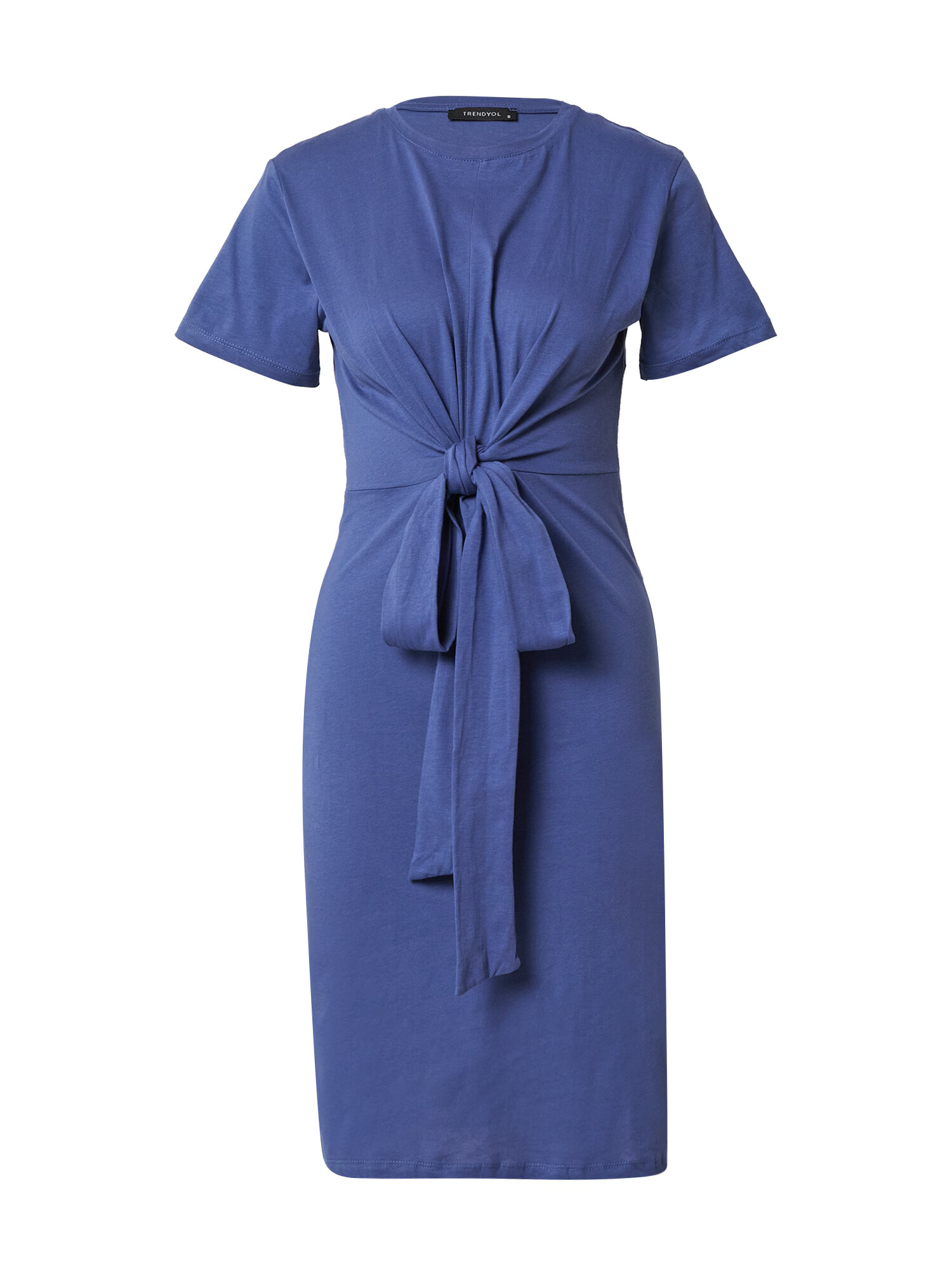 Trendyol Rochie bleumarin - Pled.ro