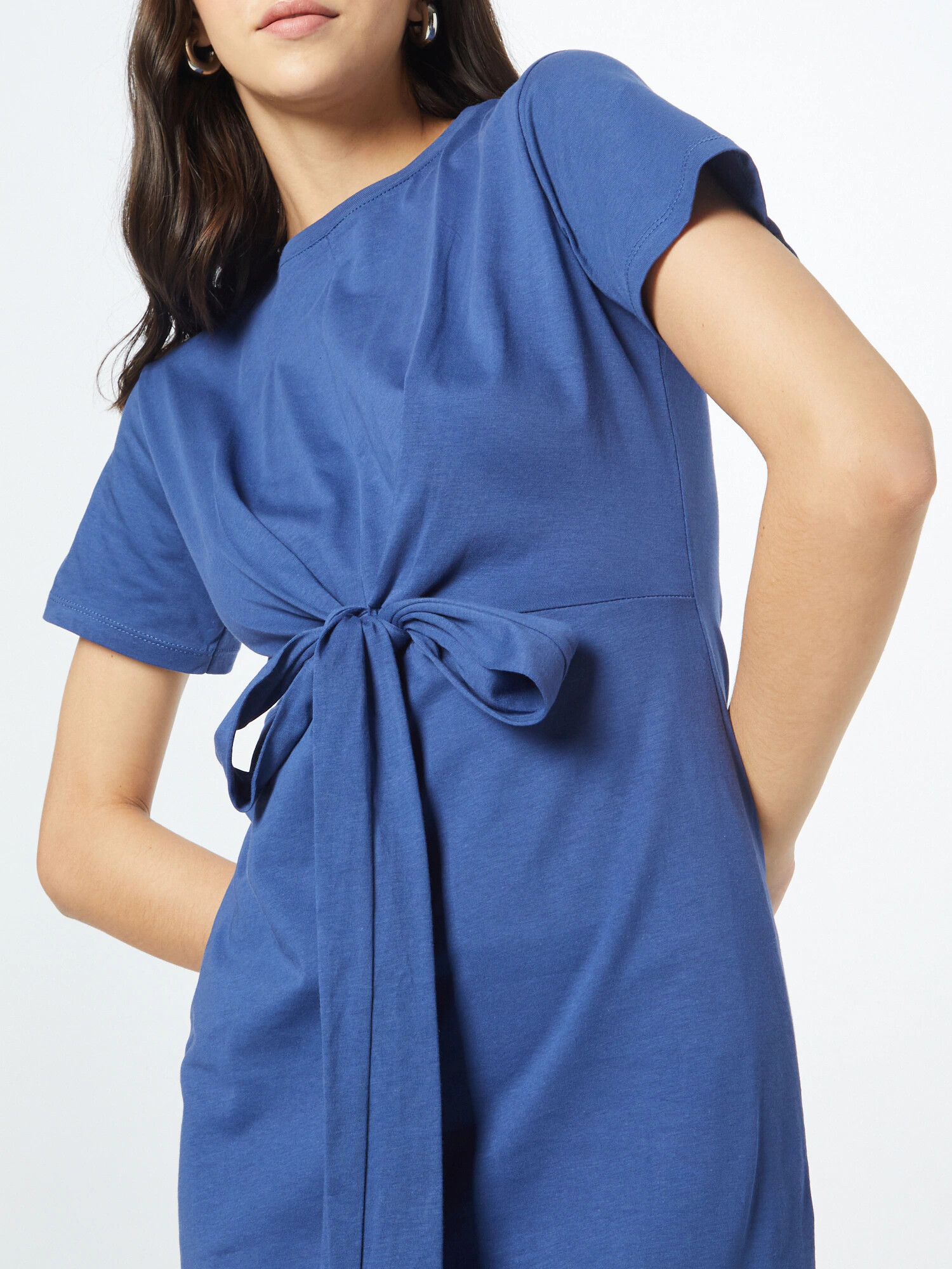 Trendyol Rochie bleumarin - Pled.ro