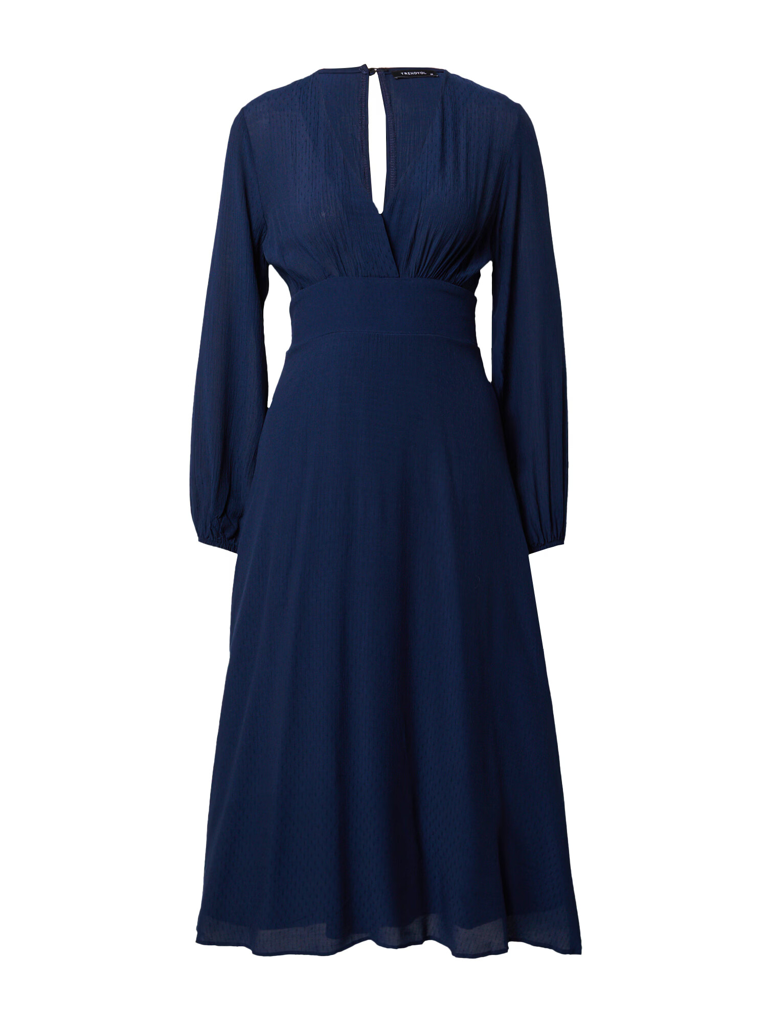 Trendyol Rochie bleumarin - Pled.ro