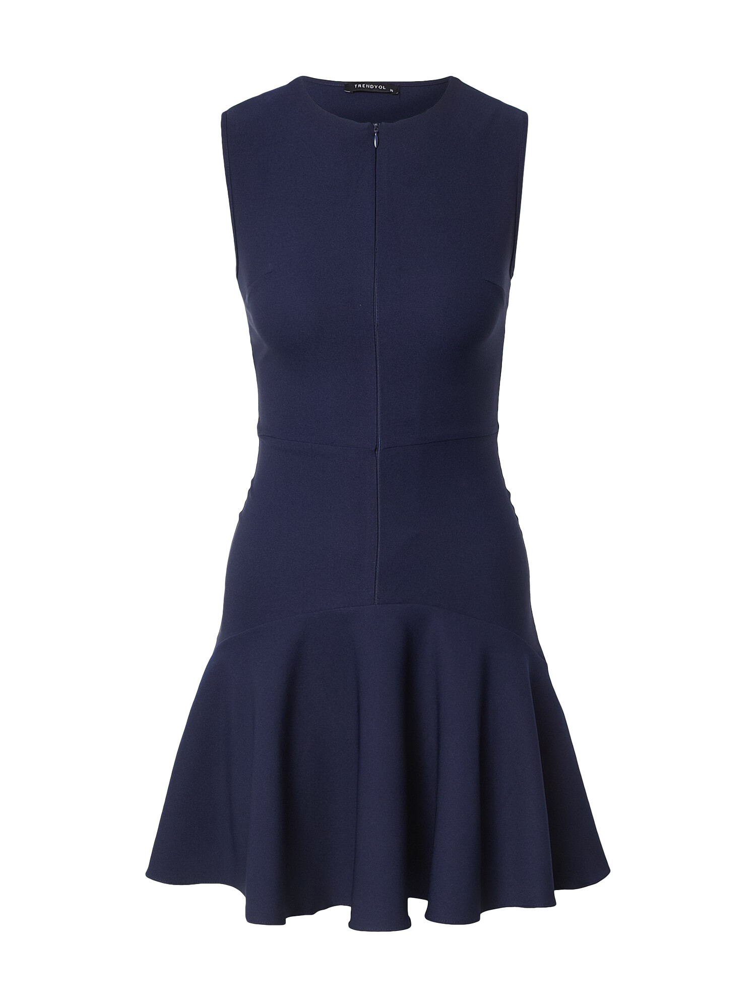 Trendyol Rochie bleumarin - Pled.ro