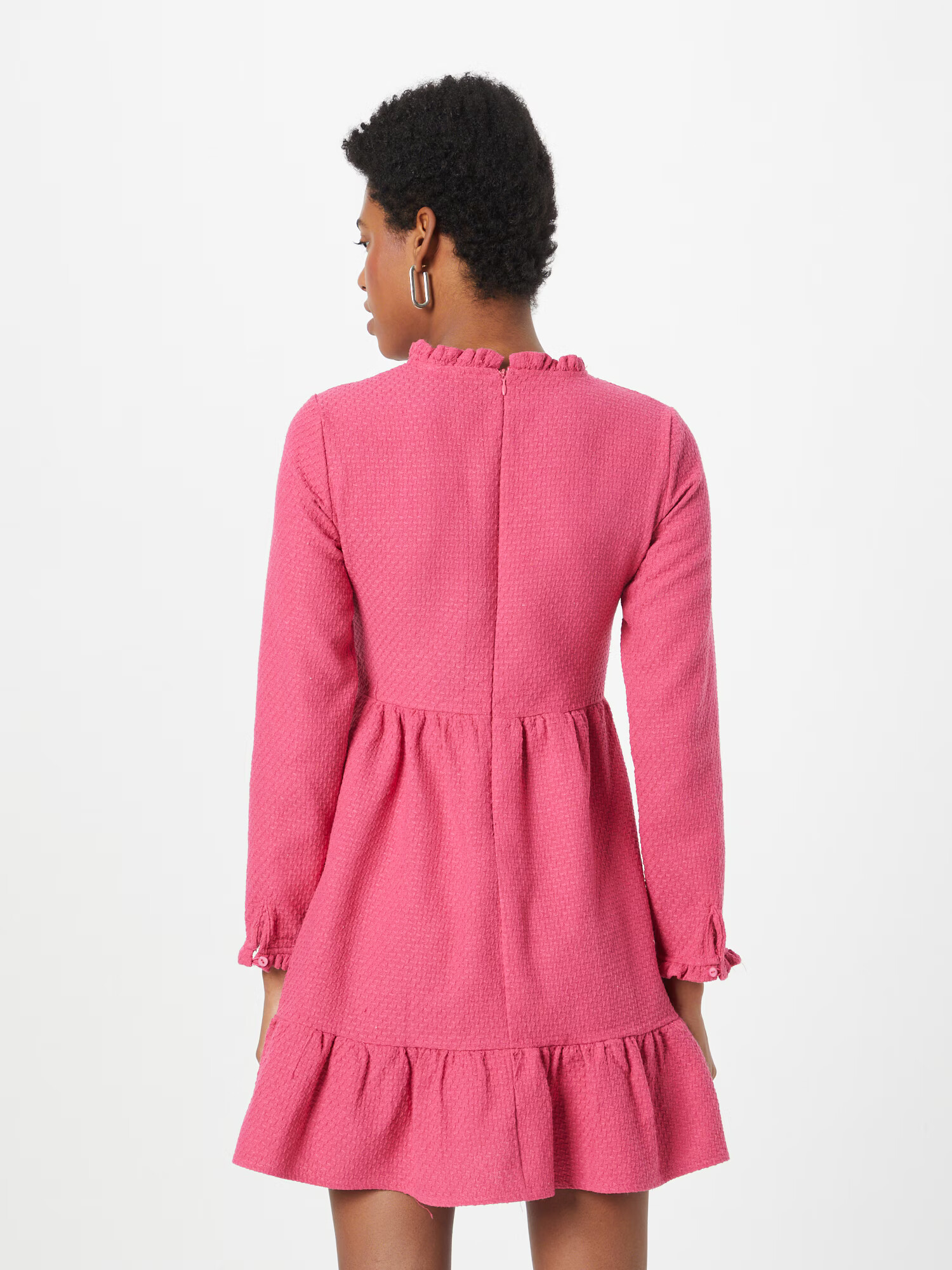 Trendyol Rochie fucsia - Pled.ro