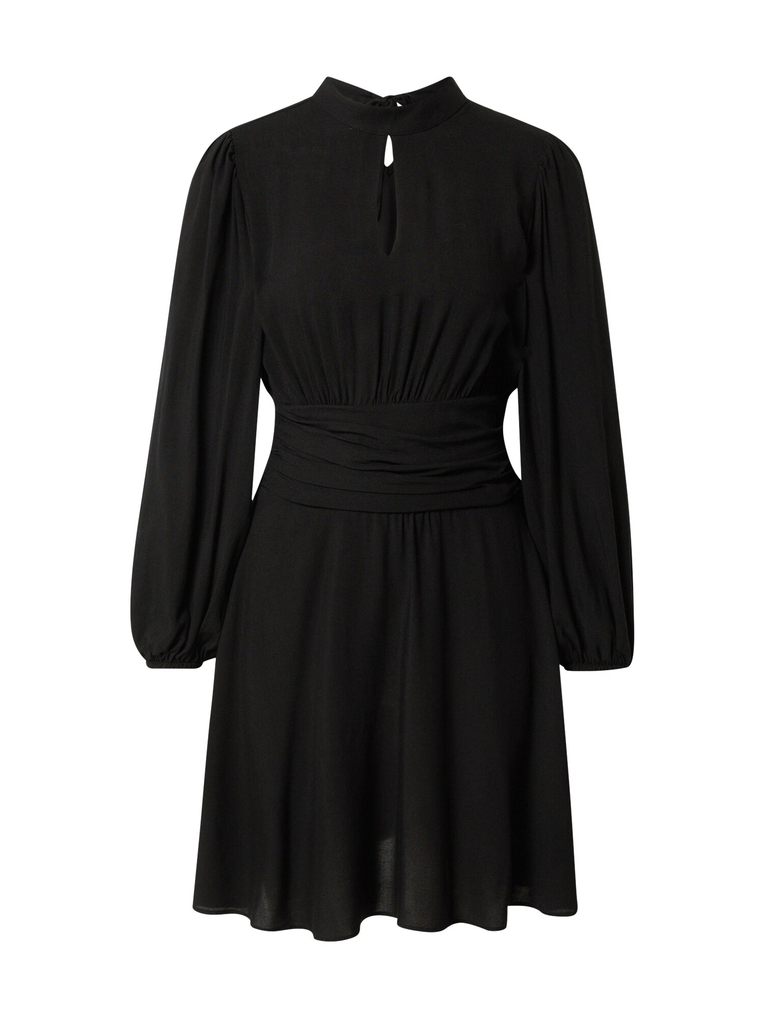 Trendyol Rochie negru - Pled.ro