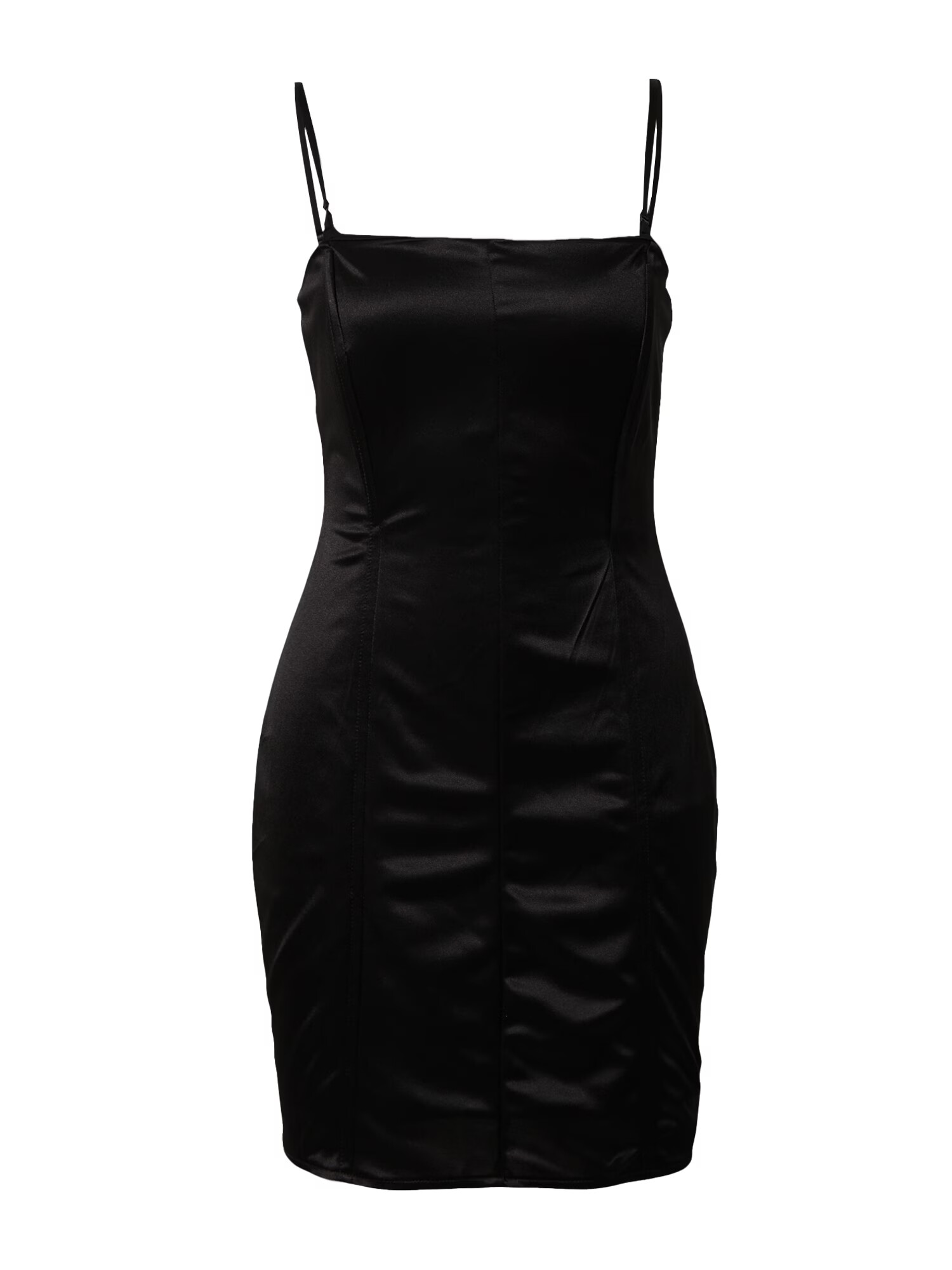 Trendyol Rochie negru - Pled.ro