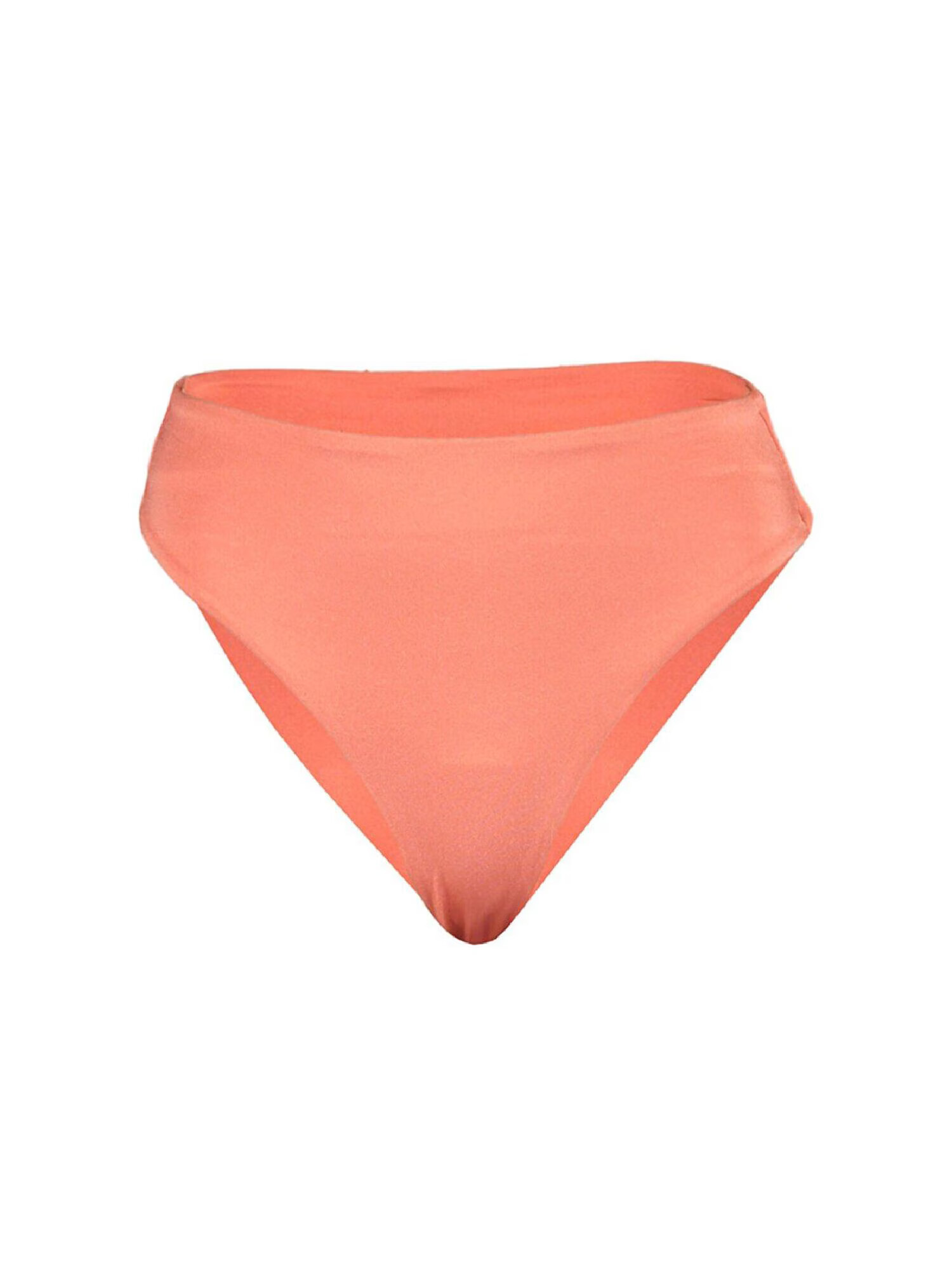 Trendyol Slip costum de baie portocaliu somon - Pled.ro