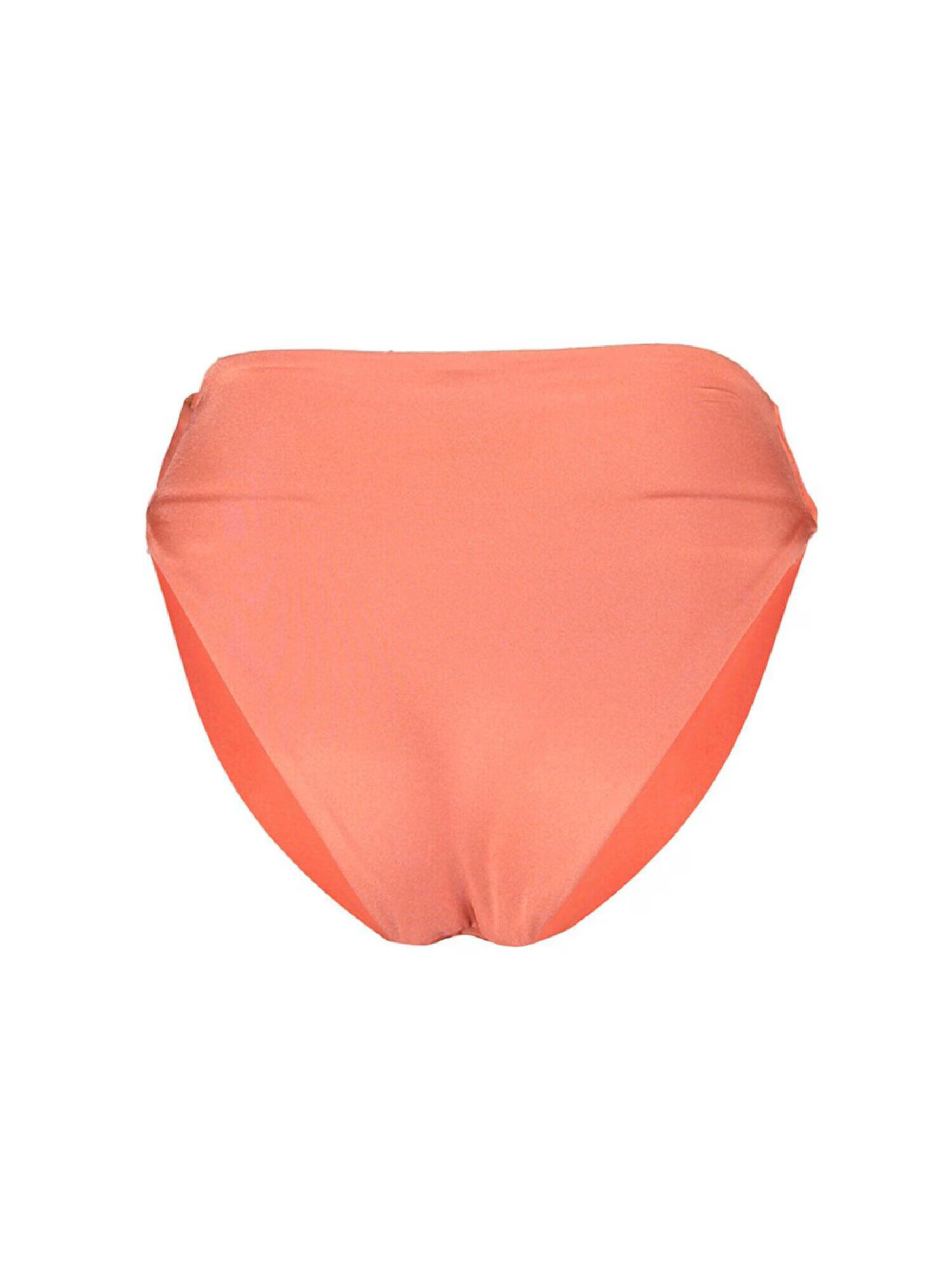 Trendyol Slip costum de baie portocaliu somon - Pled.ro