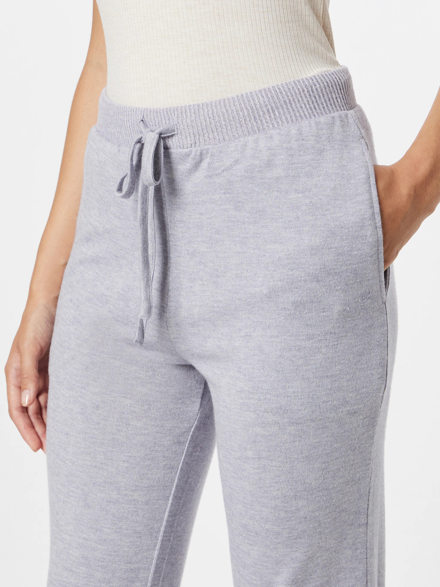 TRIUMPH Pantaloni de pijama gri amestecat - Pled.ro