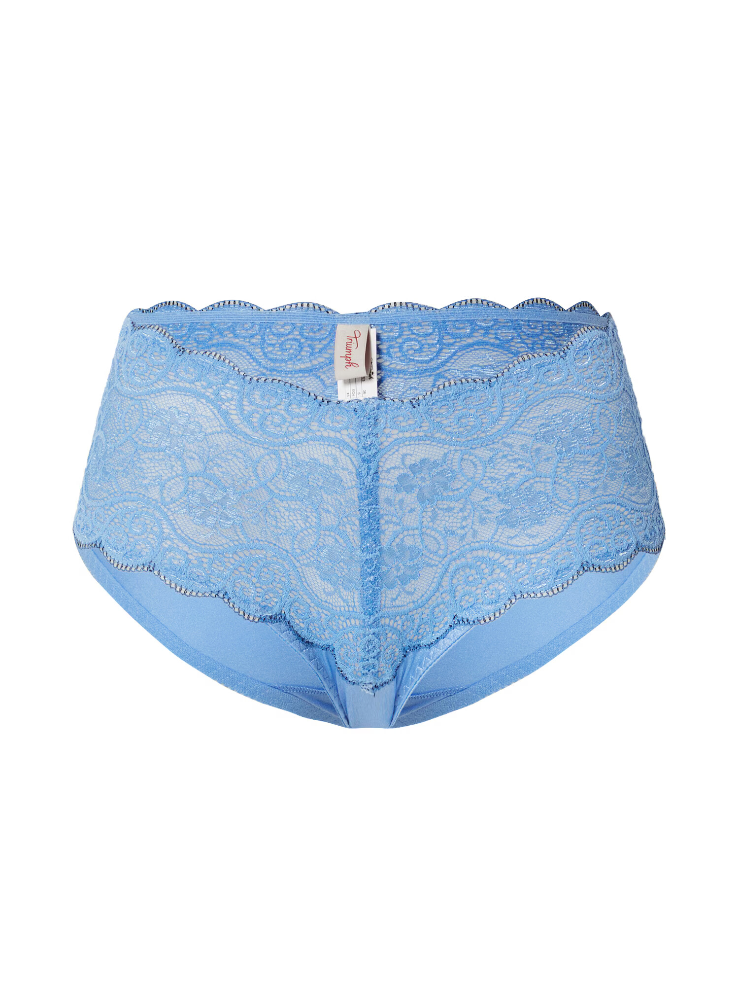 TRIUMPH Slip 'Amourette' albastru deschis - Pled.ro