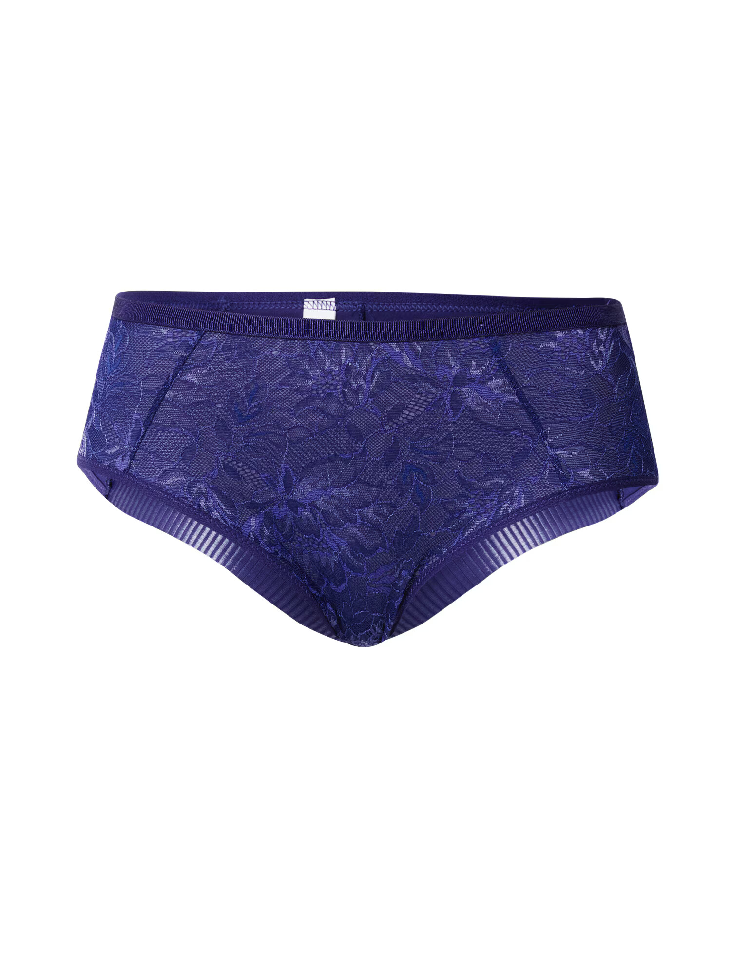 TRIUMPH Slip 'Amourette Charm' indigo - Pled.ro