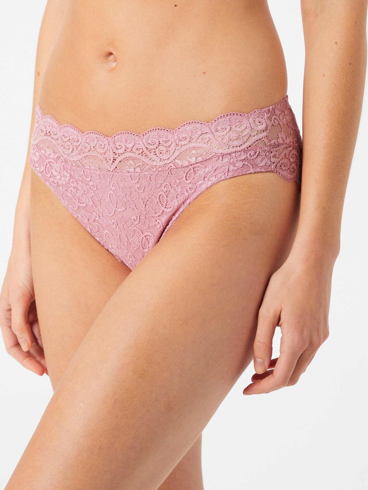 TRIUMPH Slip 'Amourette' mov deschis - Pled.ro