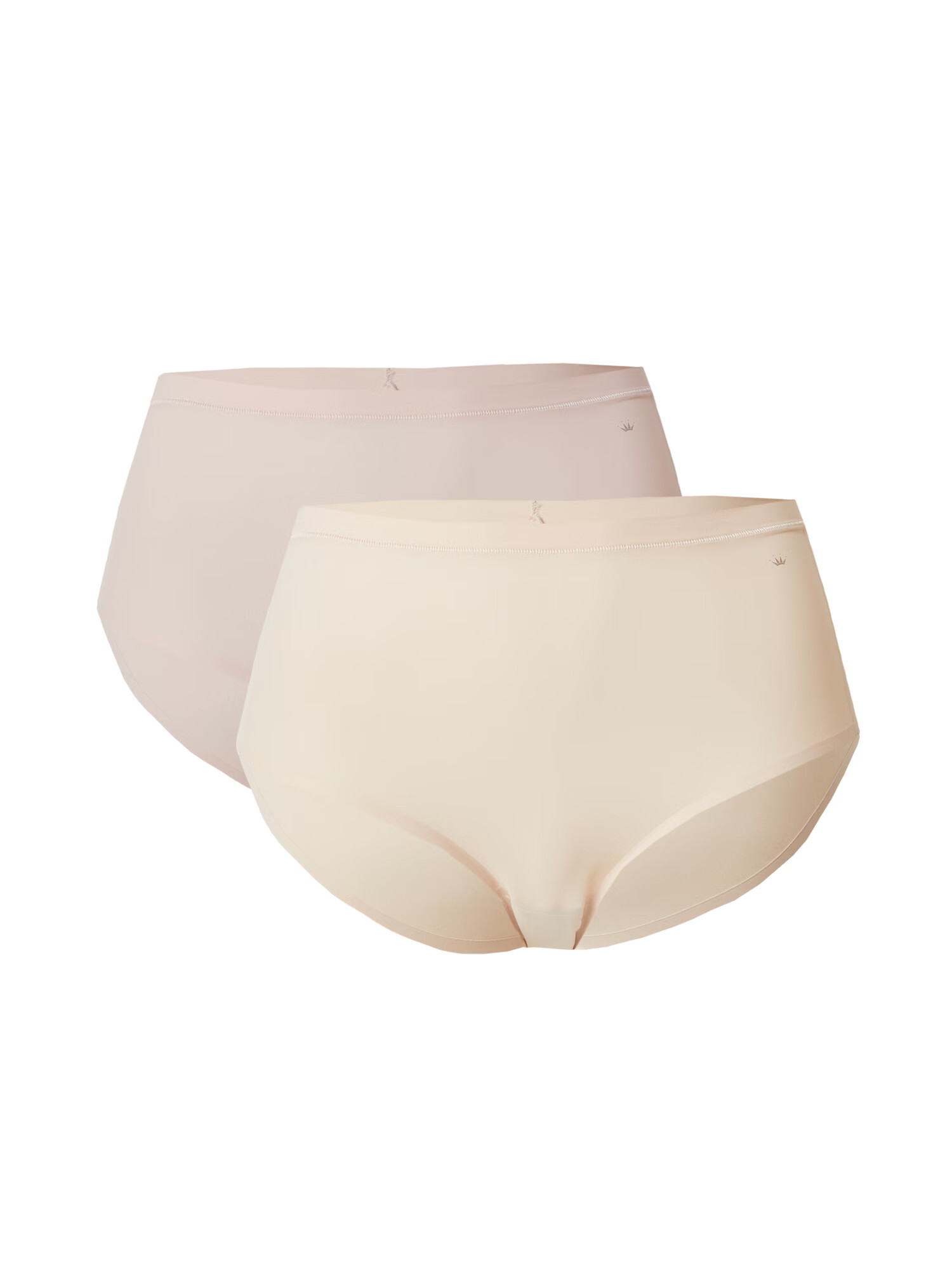 TRIUMPH Slip 'Smart Micro' crem / culoarea pielii - Pled.ro