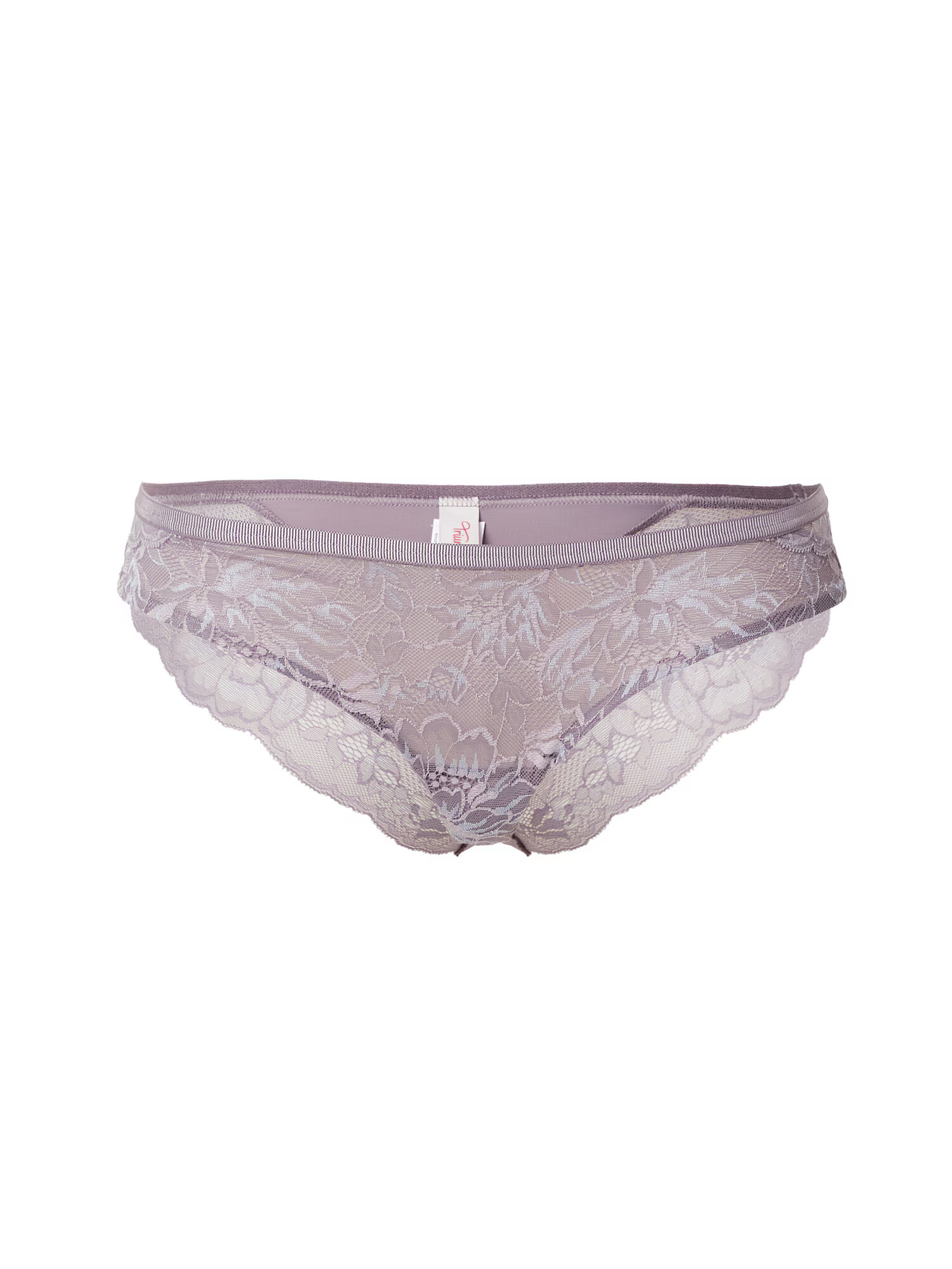 TRIUMPH Slip 'Amourette Charm' albastru deschis / mauve - Pled.ro