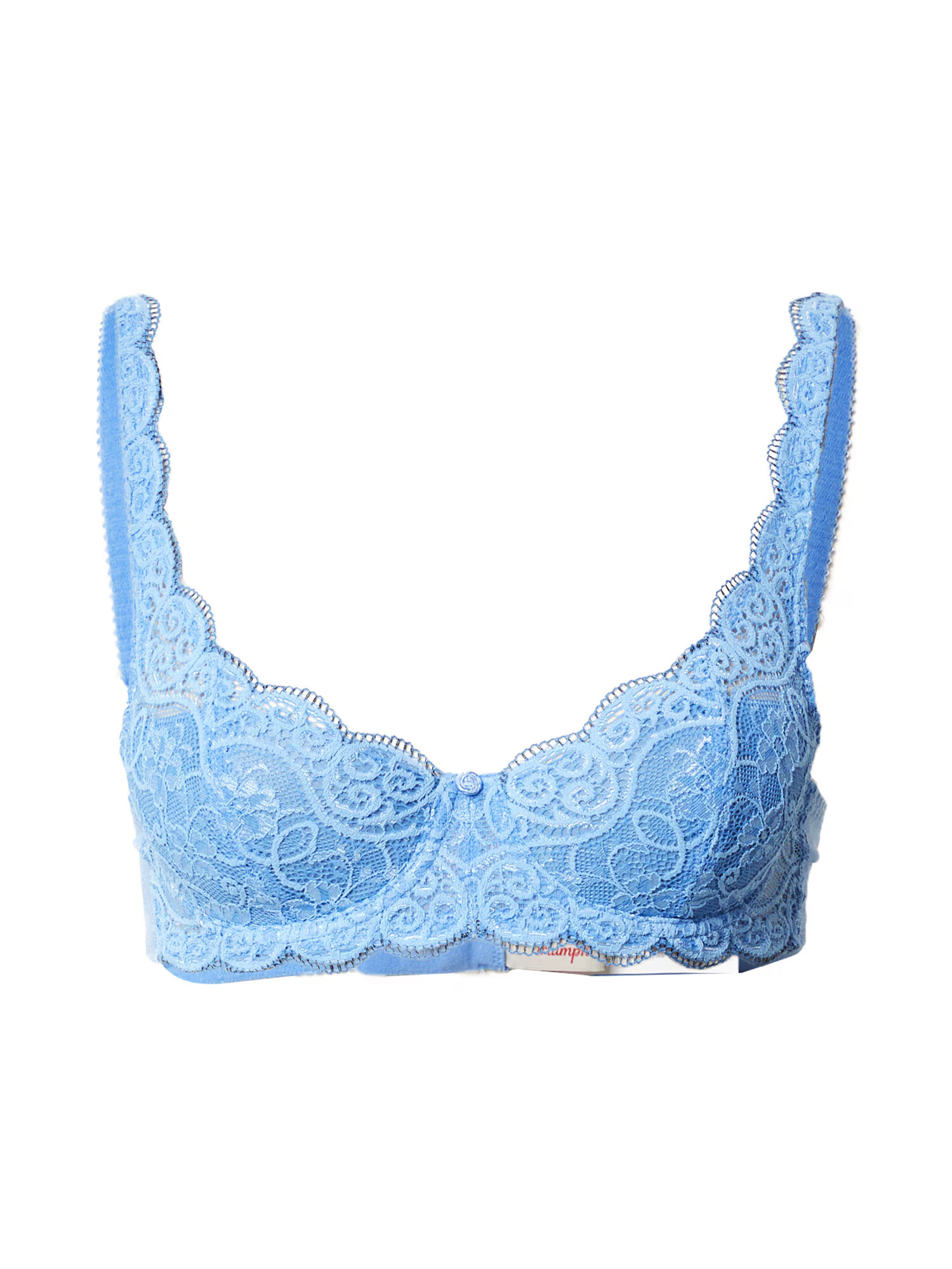 TRIUMPH Sutien 'Amourette 300' albastru deschis - Pled.ro