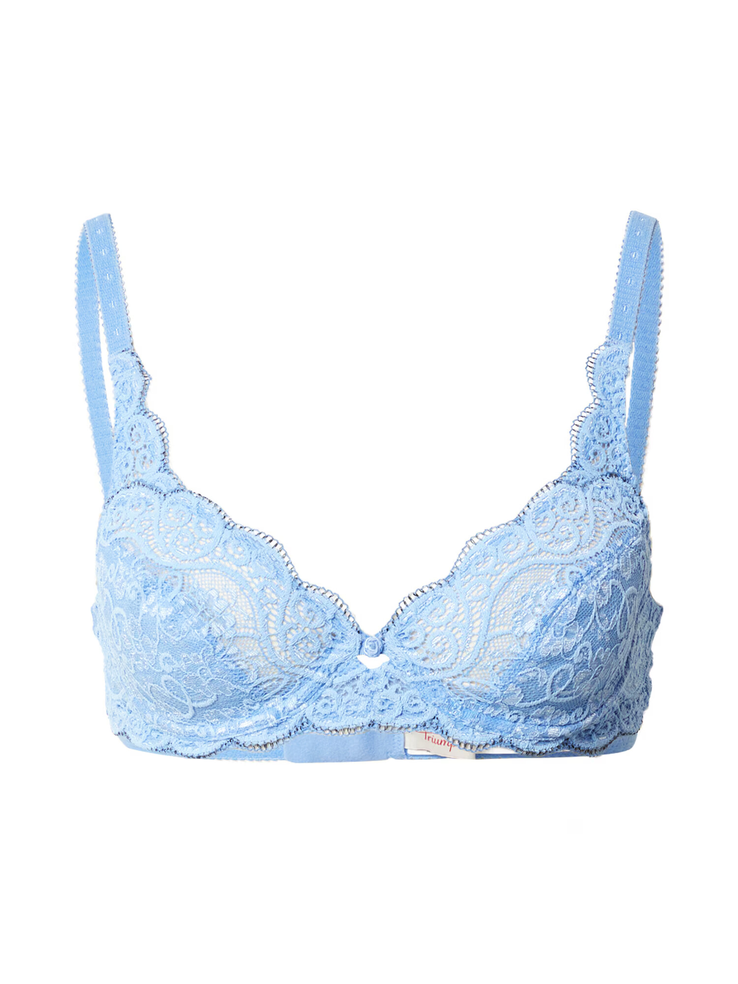 TRIUMPH Sutien 'Amourette 300' albastru deschis - Pled.ro