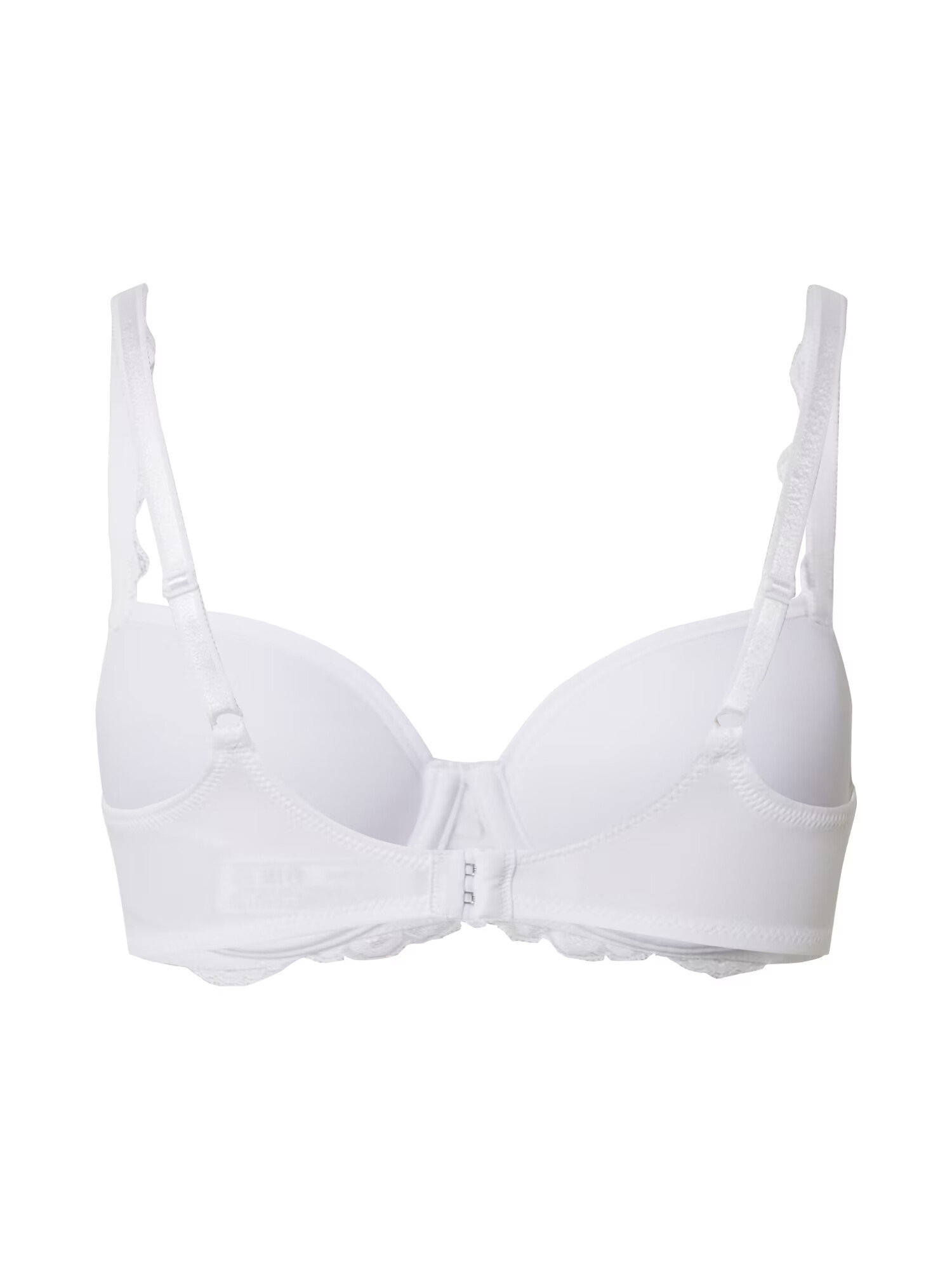 TRIUMPH Sutien 'Amourette 300 Magic Wire' alb - Pled.ro