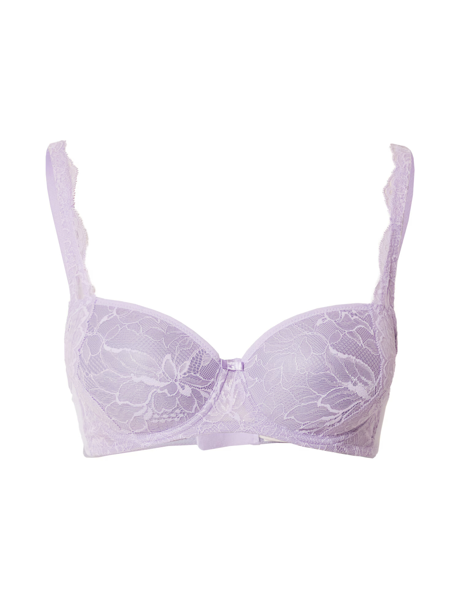 TRIUMPH Sutien 'Amourette Charm' mov deschis - Pled.ro