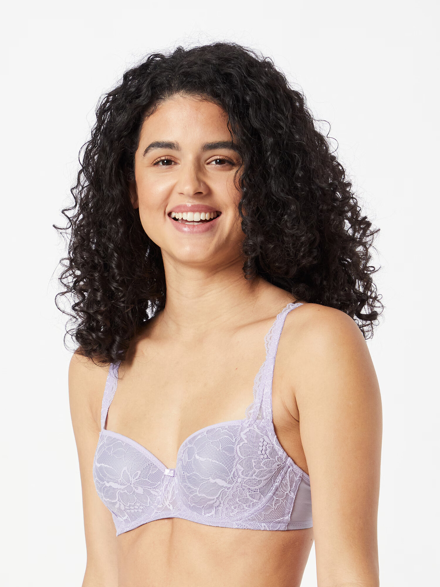 TRIUMPH Sutien 'Amourette Charm' mov deschis - Pled.ro