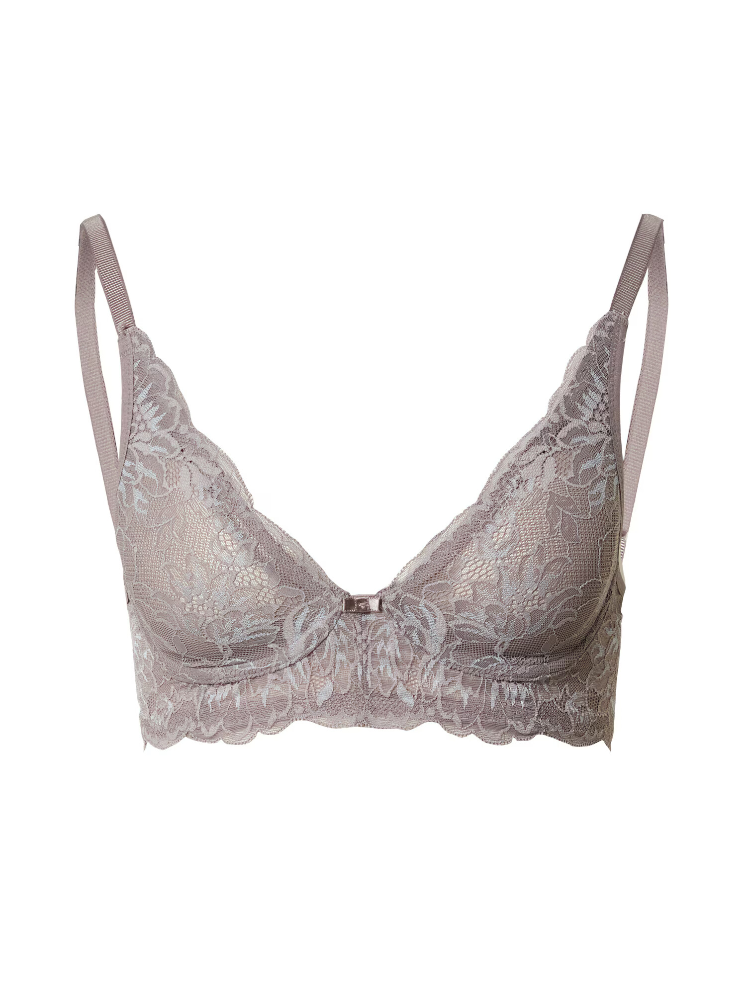 TRIUMPH Sutien 'Amourette Charm T' gri taupe - Pled.ro