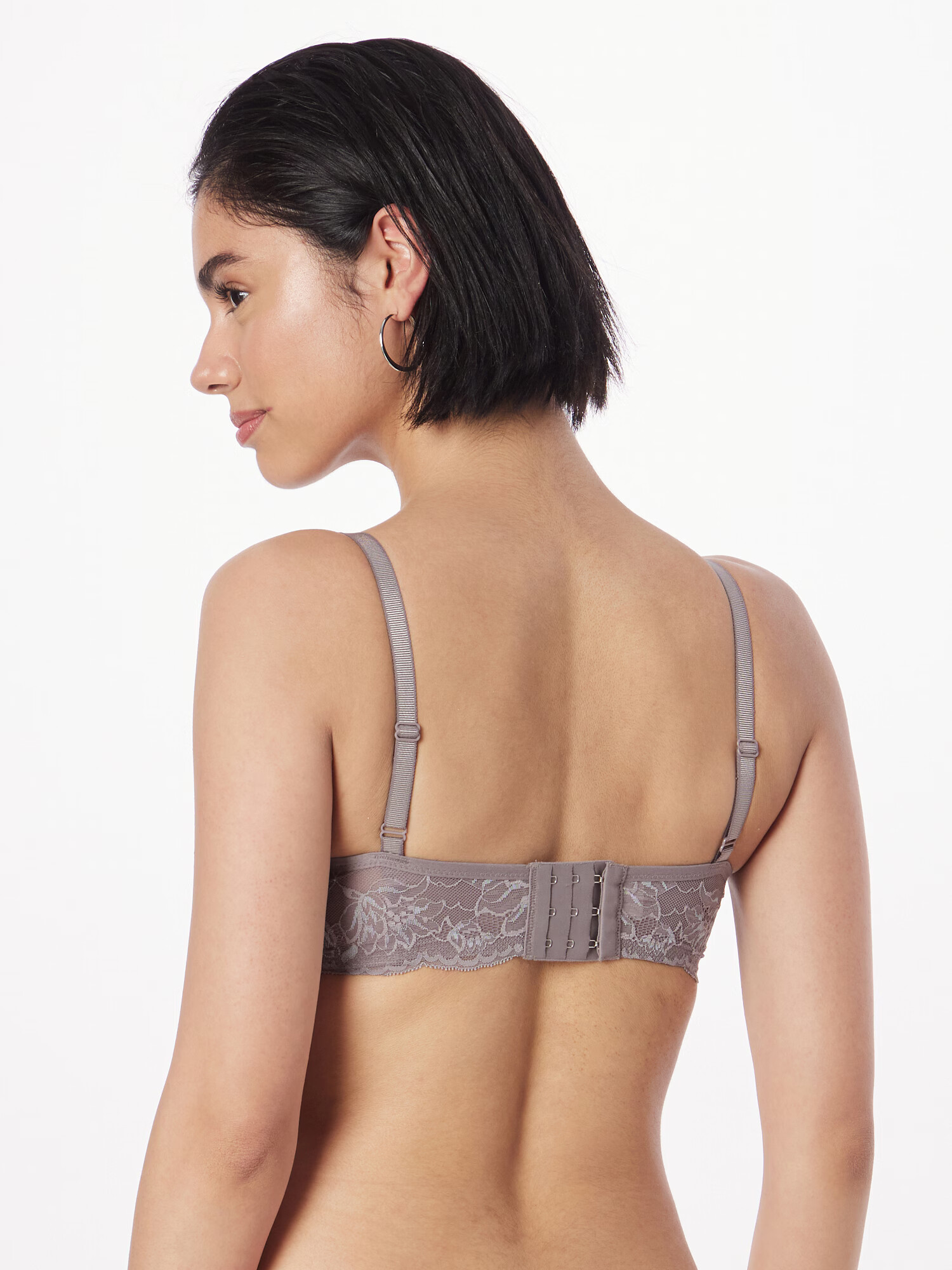 TRIUMPH Sutien 'Amourette Charm T' gri taupe - Pled.ro