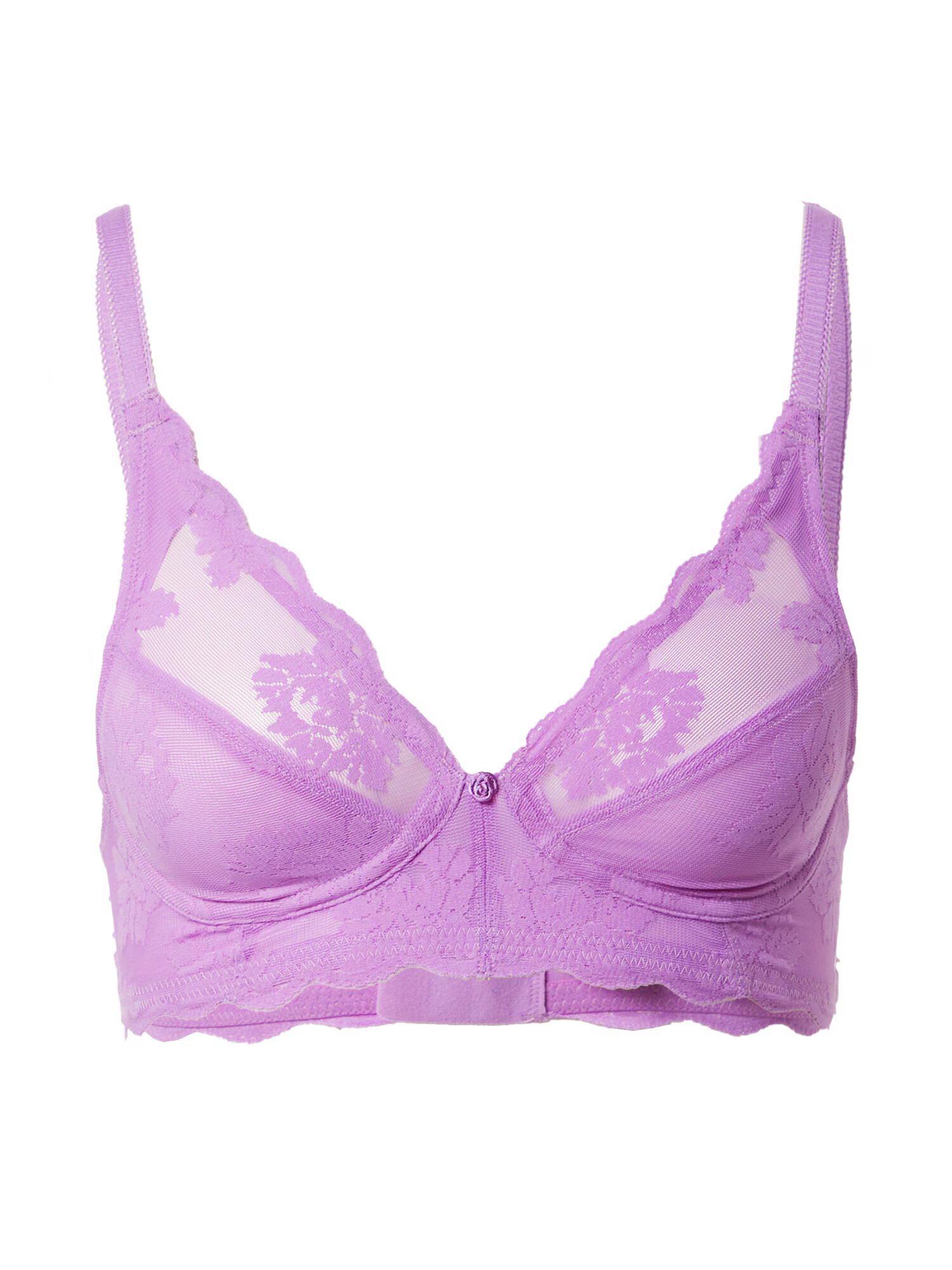 TRIUMPH Sutien 'Amourette' mov deschis - Pled.ro