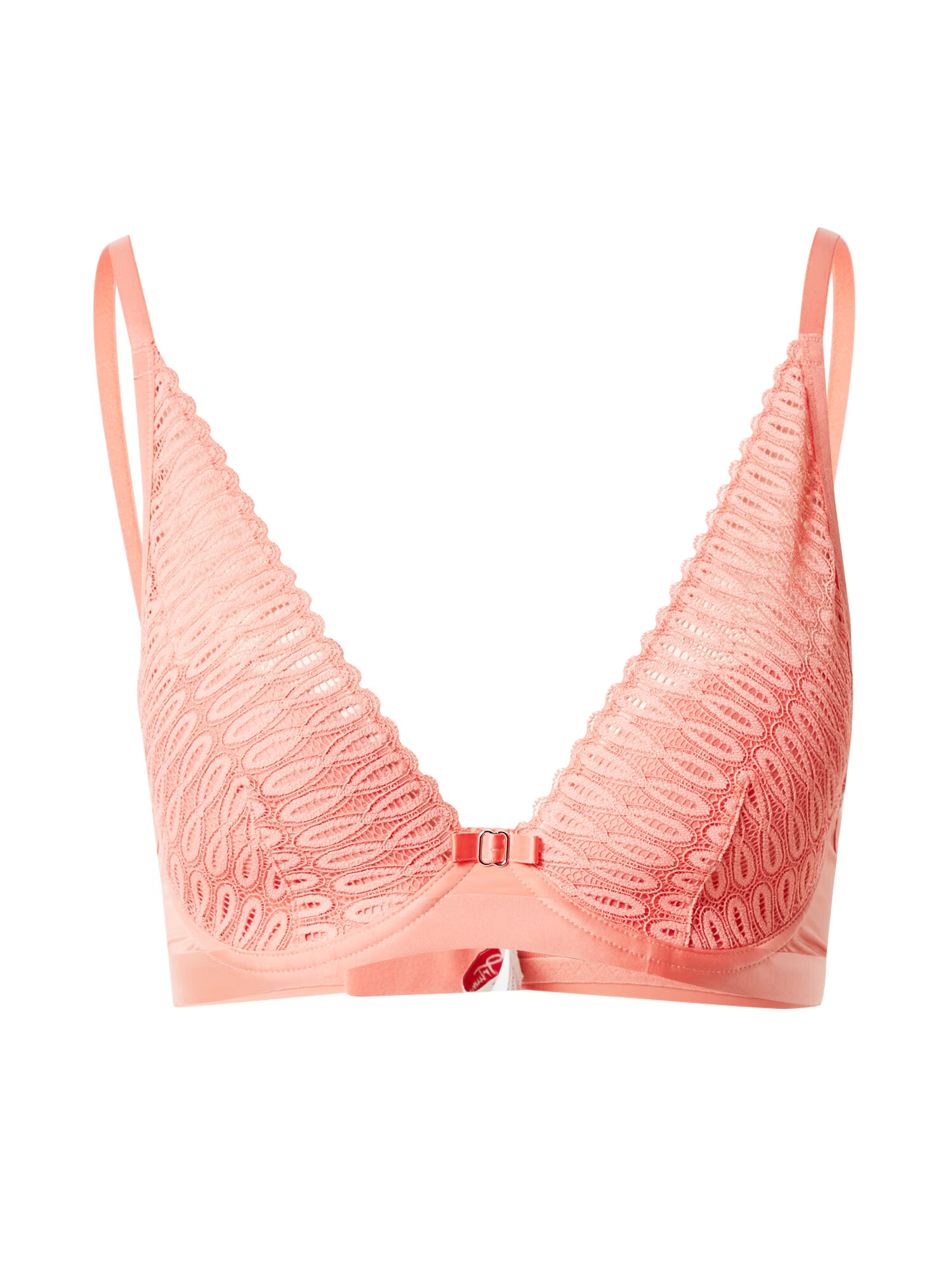 TRIUMPH Sutien 'Aura' corai - Pled.ro