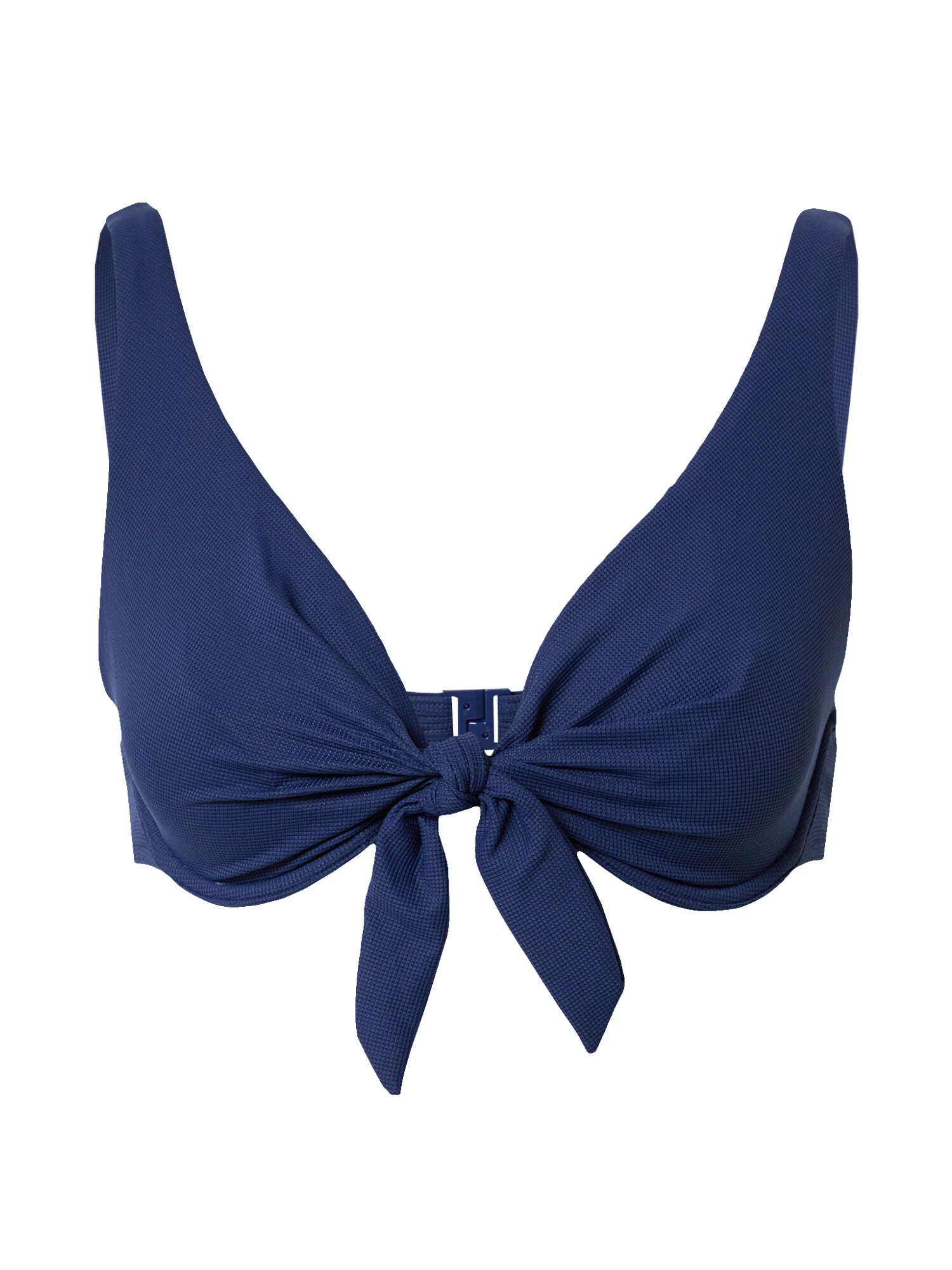 TRIUMPH Sutien costum de baie 'Summer Glow' bleumarin - Pled.ro