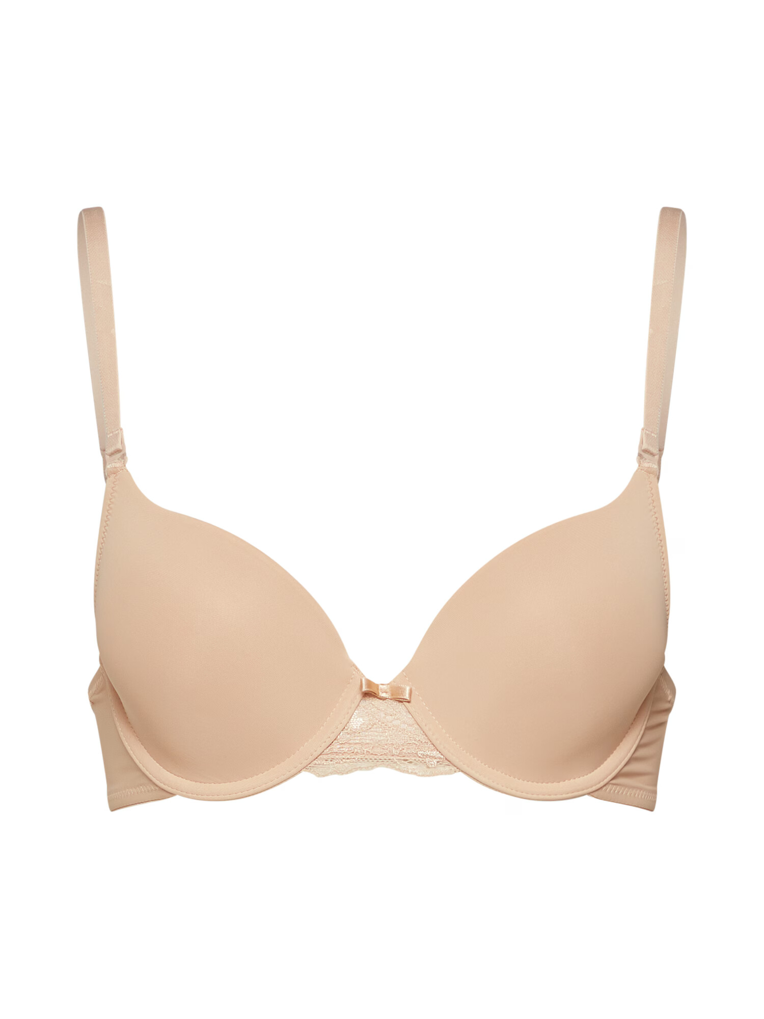 TRIUMPH Sutien 'Lovely Micro' culoarea pielii - Pled.ro