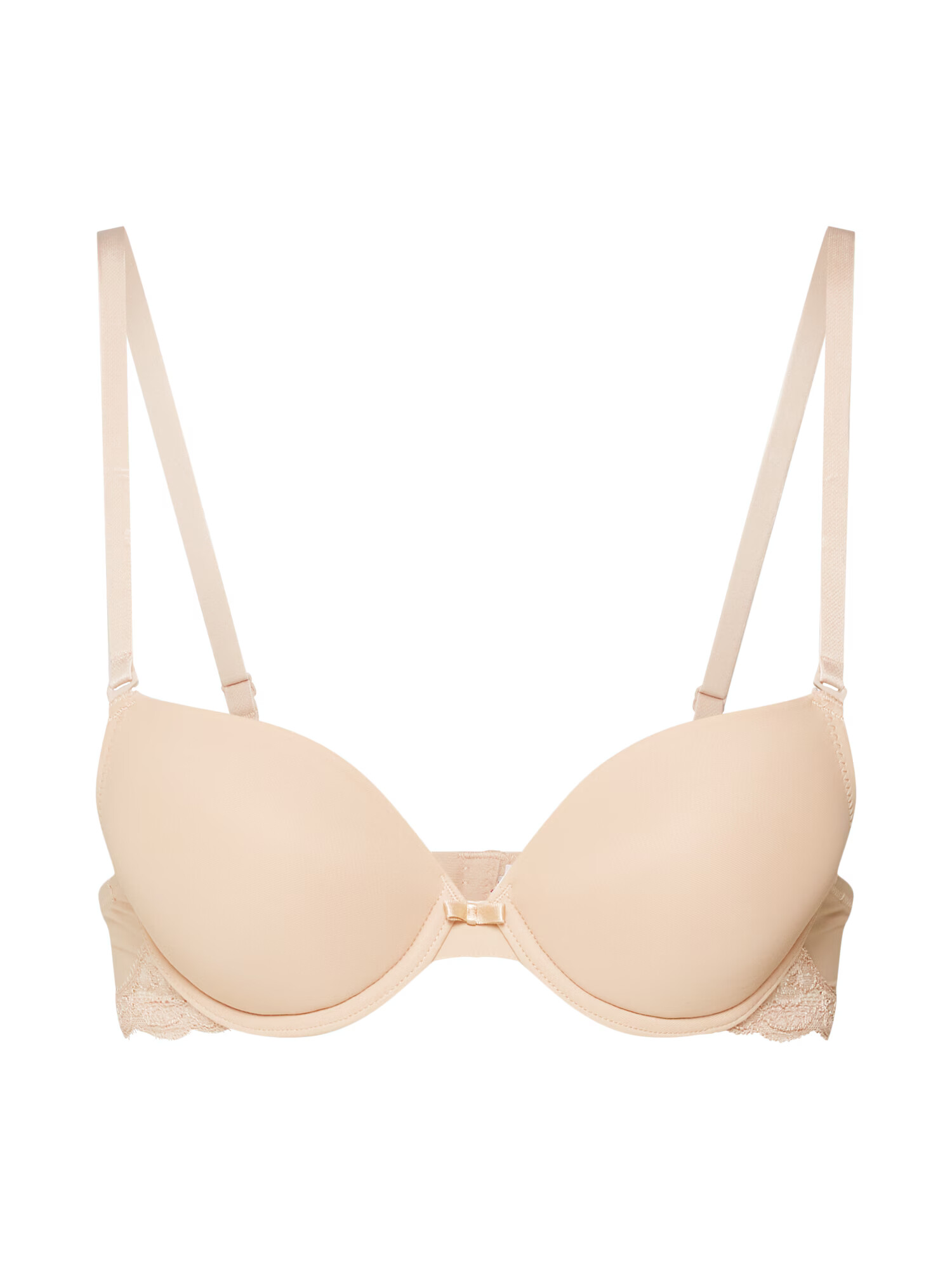 TRIUMPH Sutien 'Lovely Micro' culoarea pielii - Pled.ro