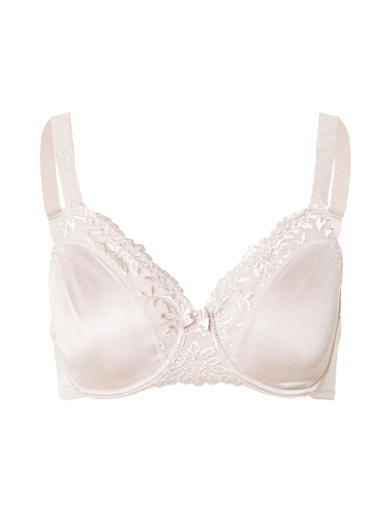 TRIUMPH Sutien mov pastel - Pled.ro