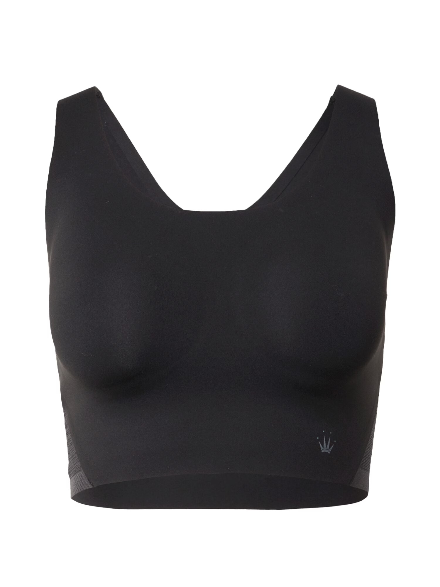 TRIUMPH Sutien 'Flex Smart' negru - Pled.ro