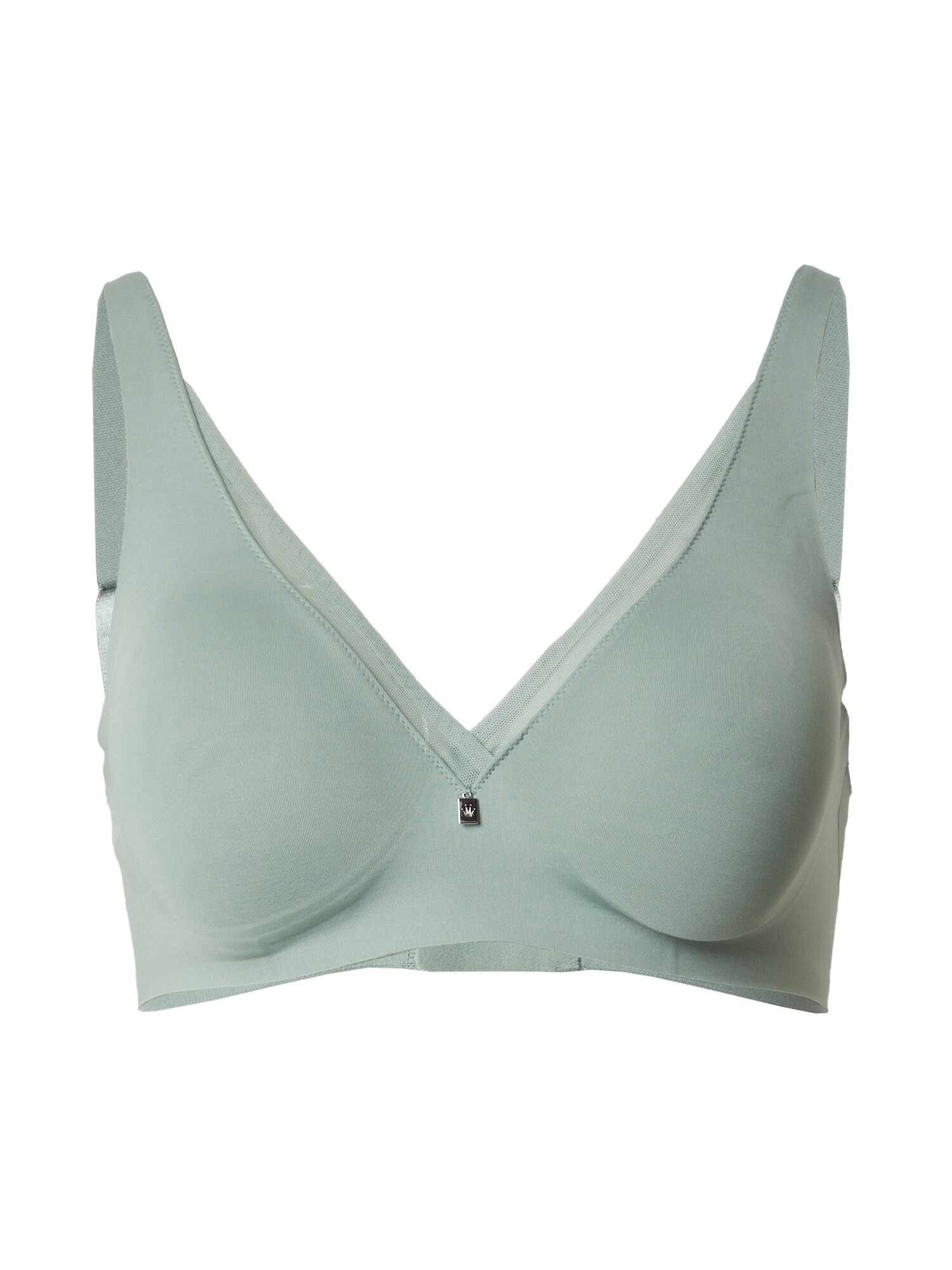 TRIUMPH Sutien 'True Shape Sensation' verde pastel - Pled.ro