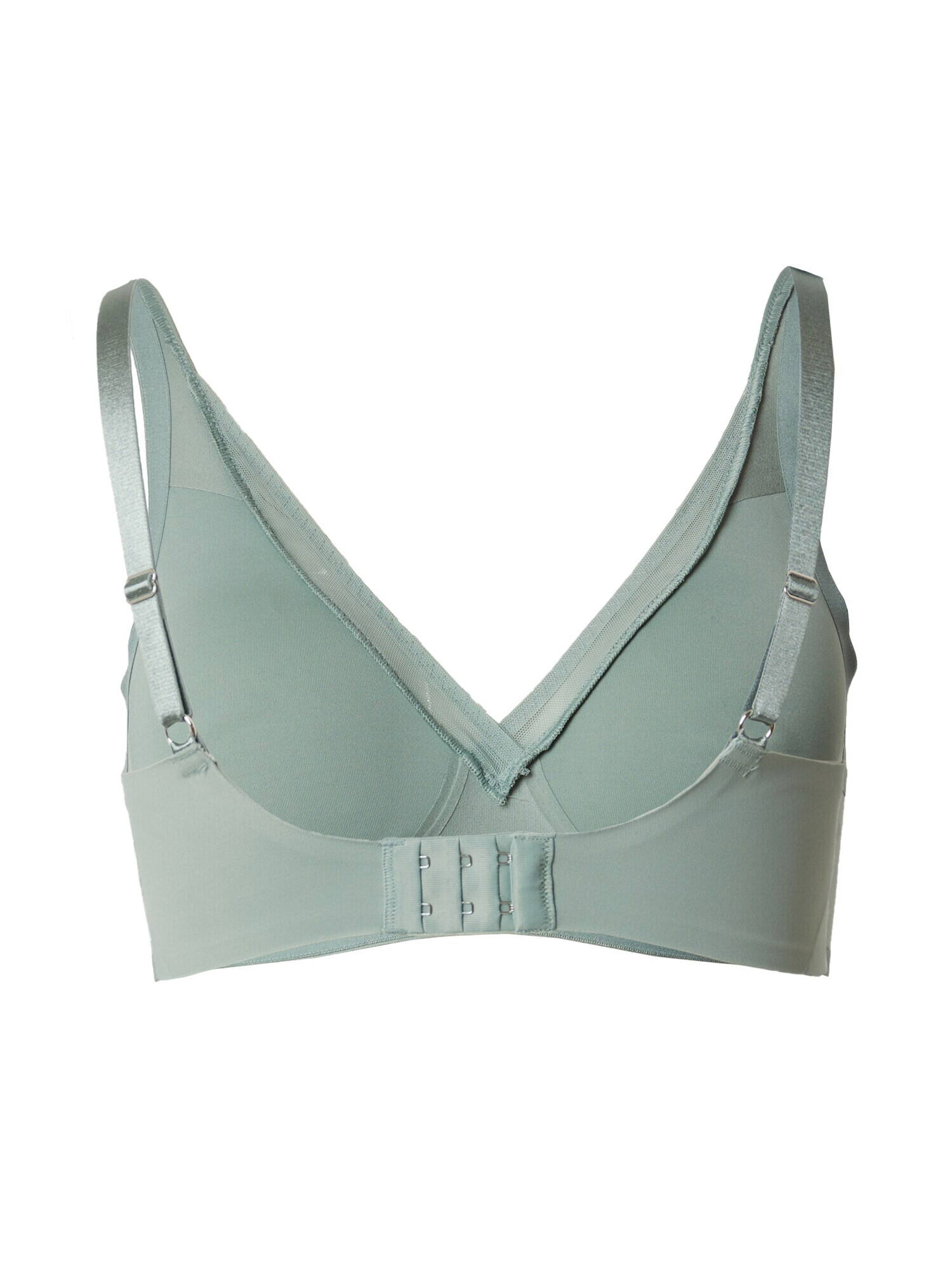 TRIUMPH Sutien 'True Shape Sensation' verde pastel - Pled.ro