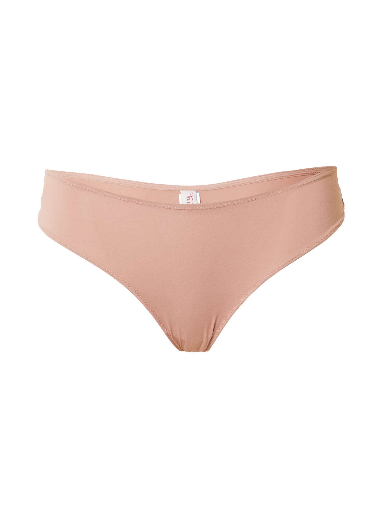 TRIUMPH Tanga maro deschis - Pled.ro