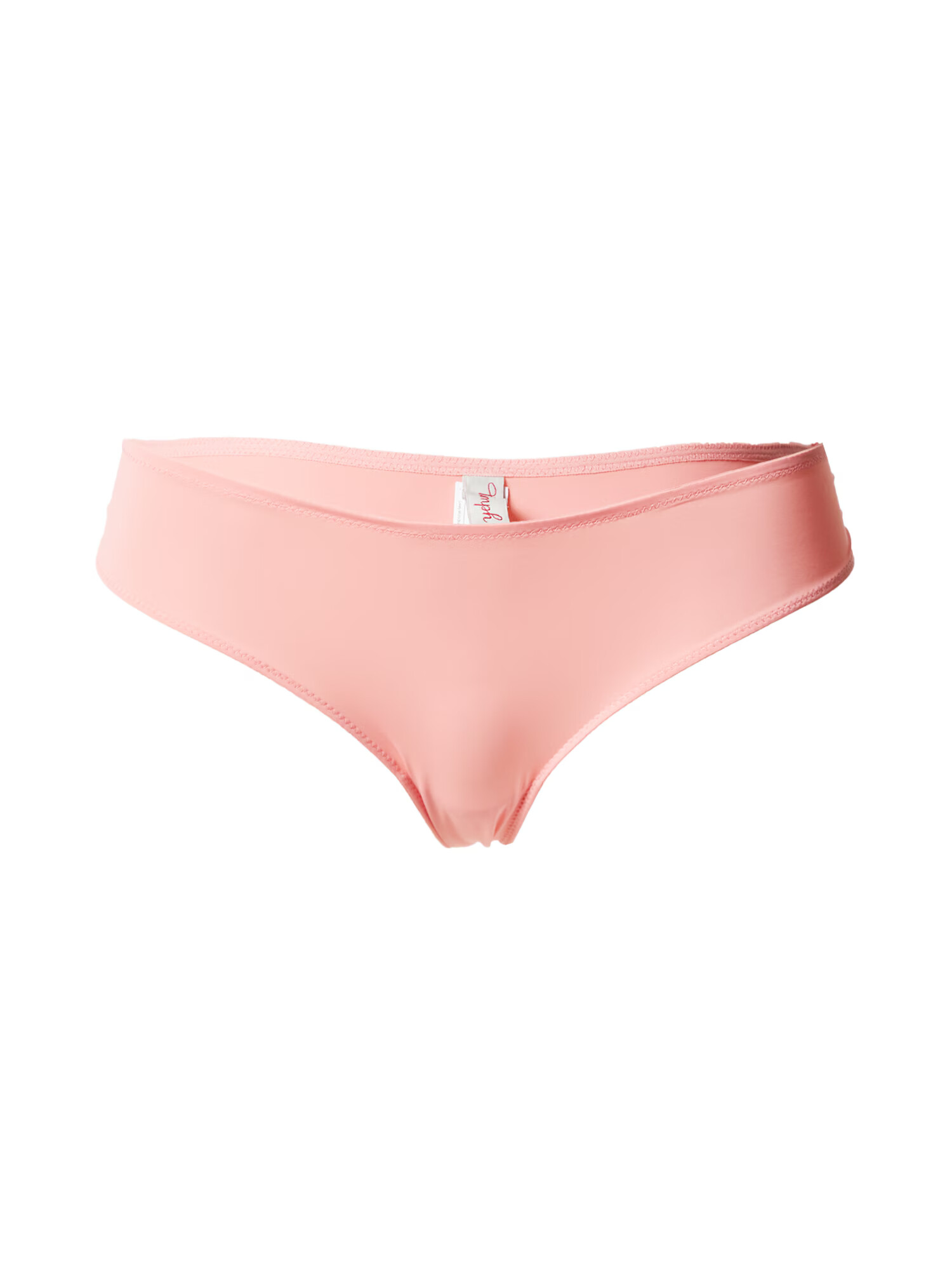 TRIUMPH Tanga portocaliu somon - Pled.ro