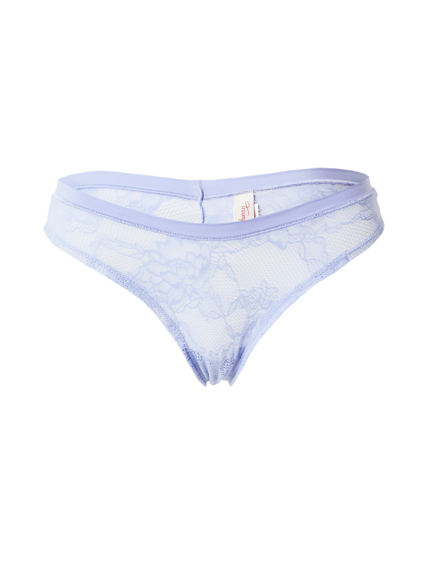 TRIUMPH Tanga 'Smart Deco' mov liliachiu - Pled.ro