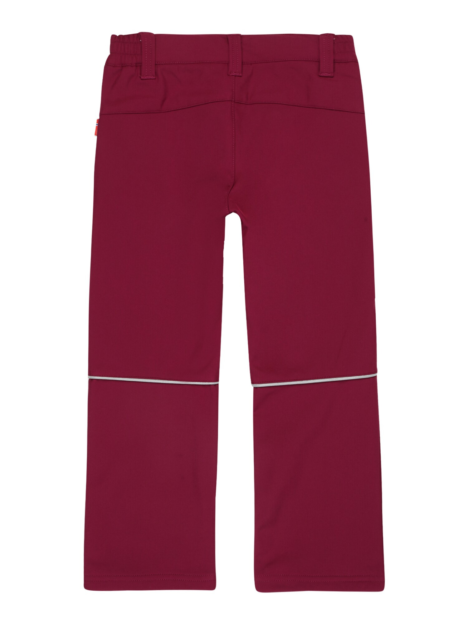 TROLLKIDS Pantaloni outdoor 'Fjell' fucsia - Pled.ro