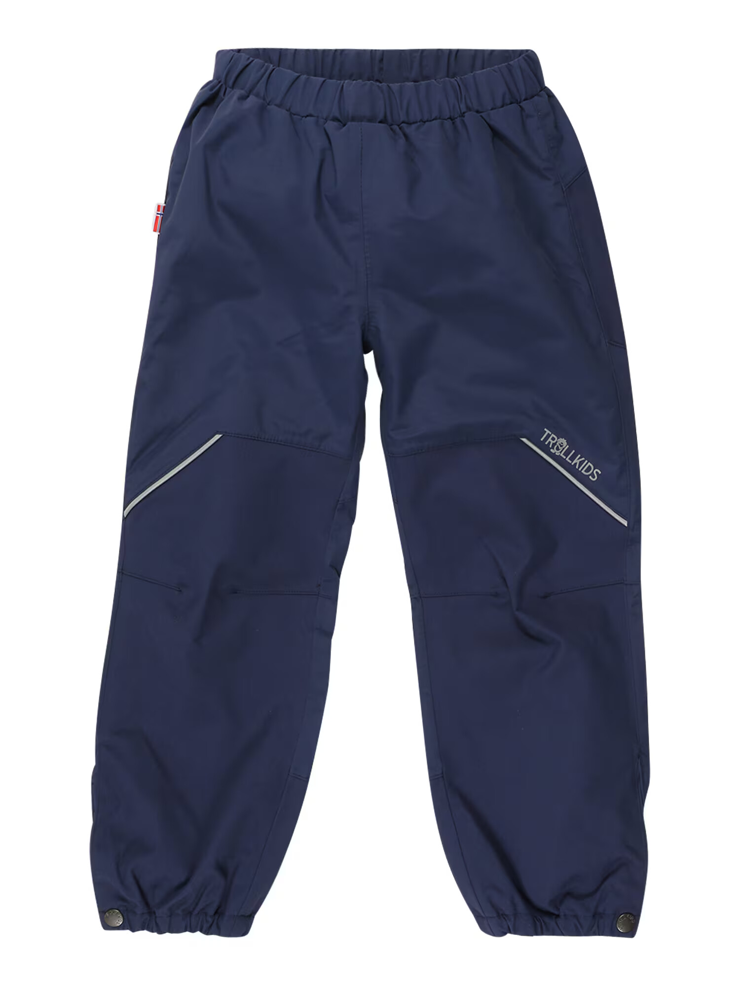 TROLLKIDS Pantaloni outdoor 'Lofoten' bleumarin - Pled.ro