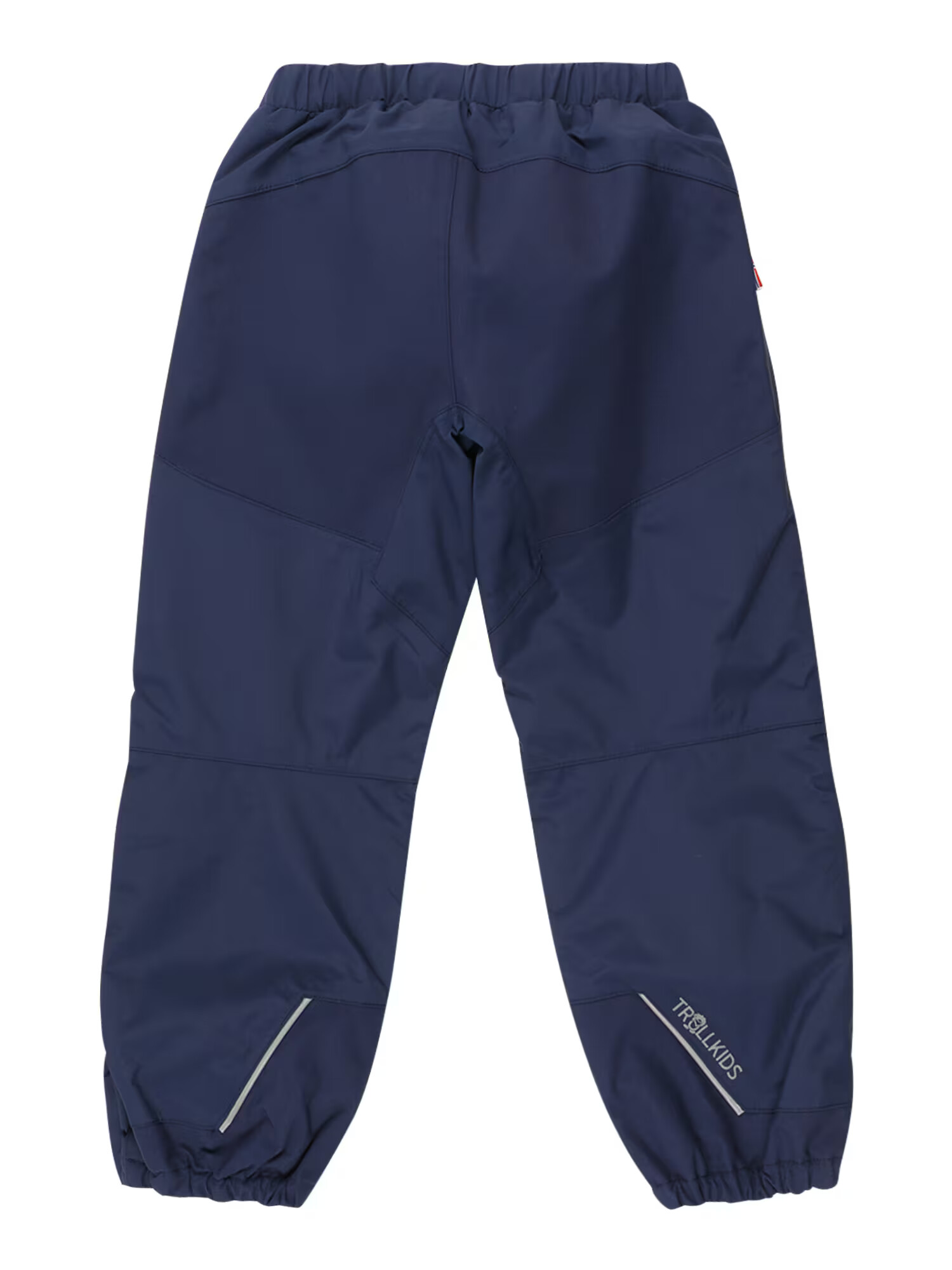 TROLLKIDS Pantaloni outdoor 'Lofoten' bleumarin - Pled.ro