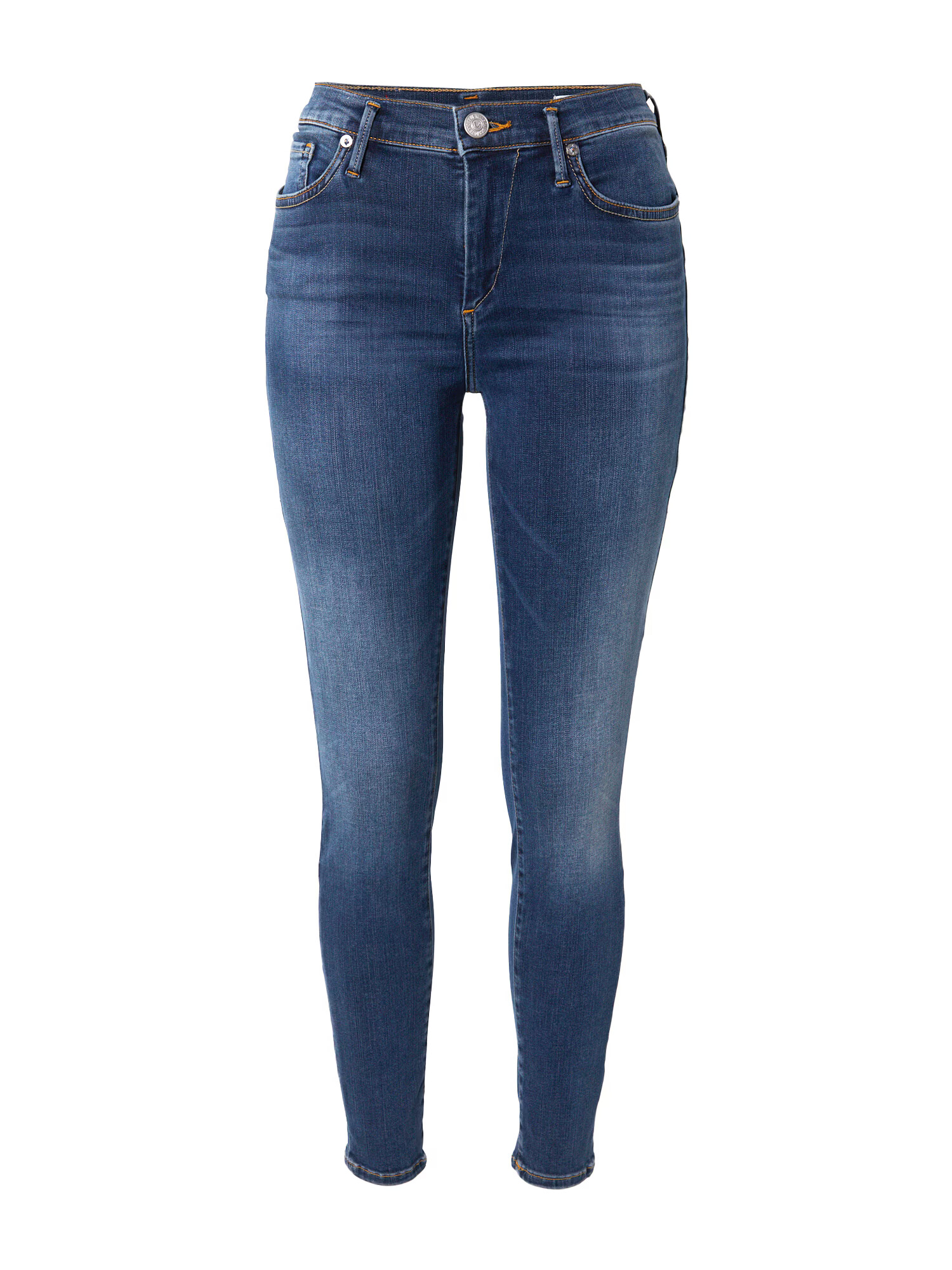 True Religion Jeans albastru denim - Pled.ro