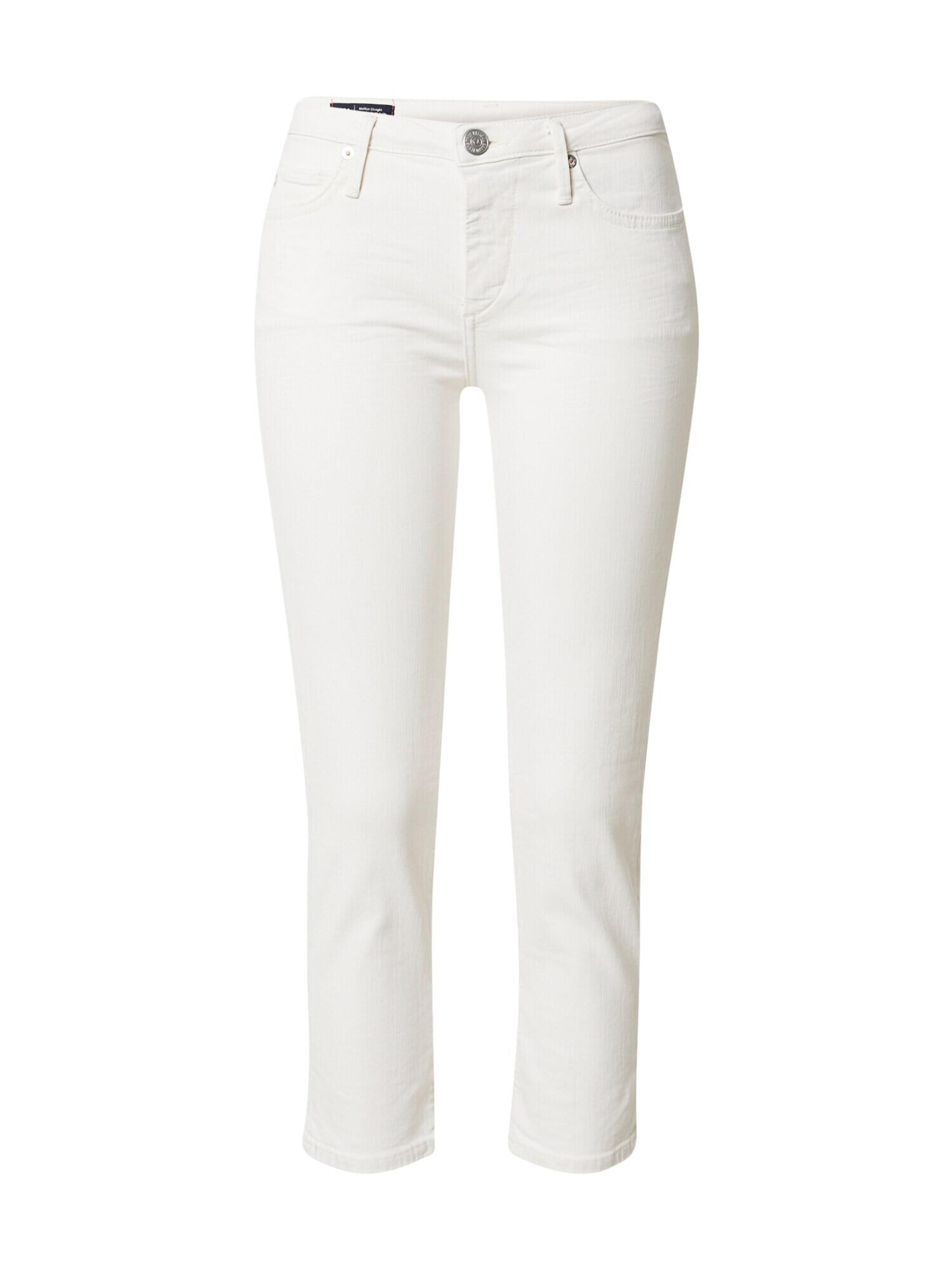 True Religion Jeans 'CORA' alb murdar - Pled.ro