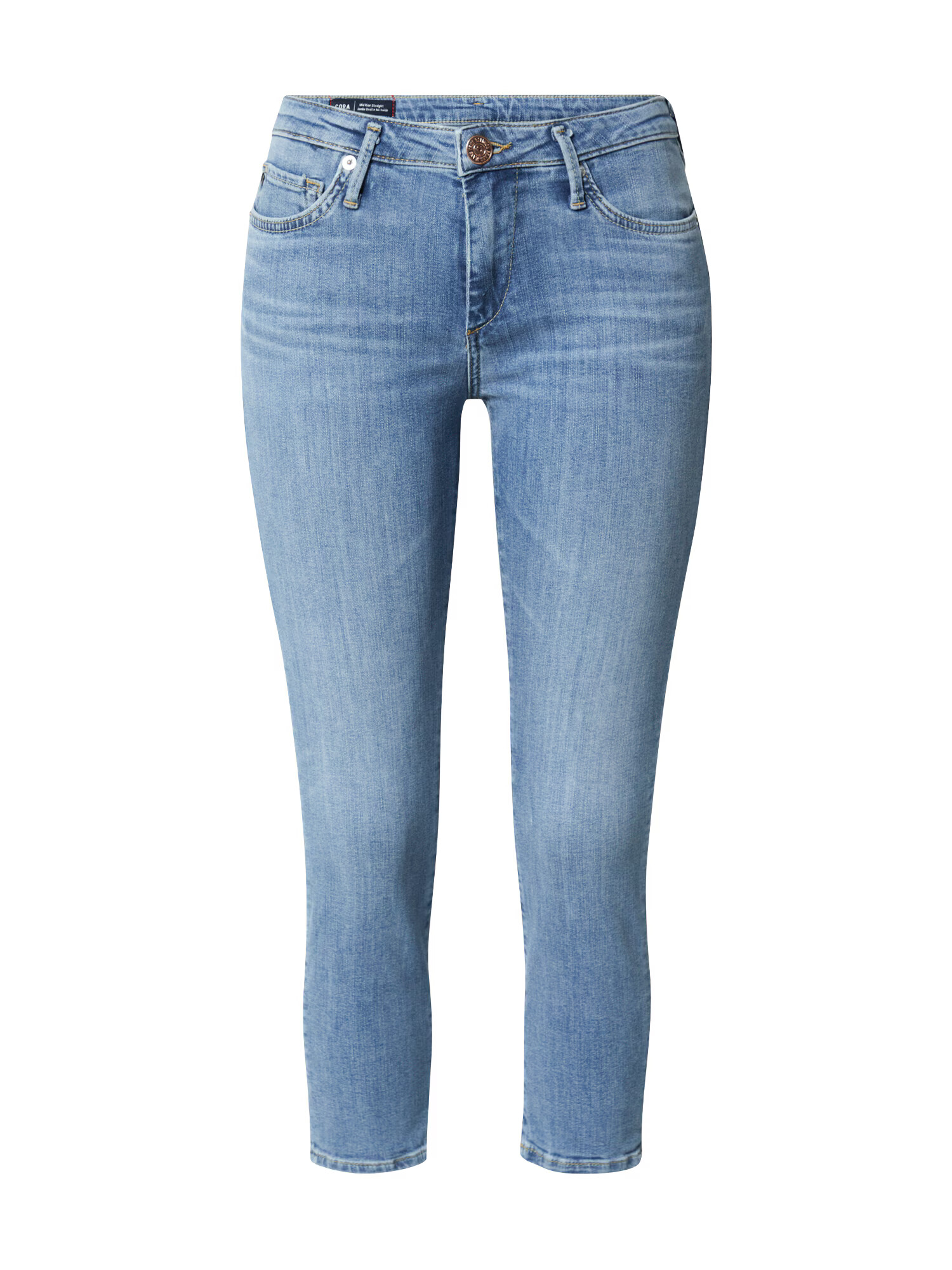 True Religion Jeans 'CORA' albastru denim - Pled.ro