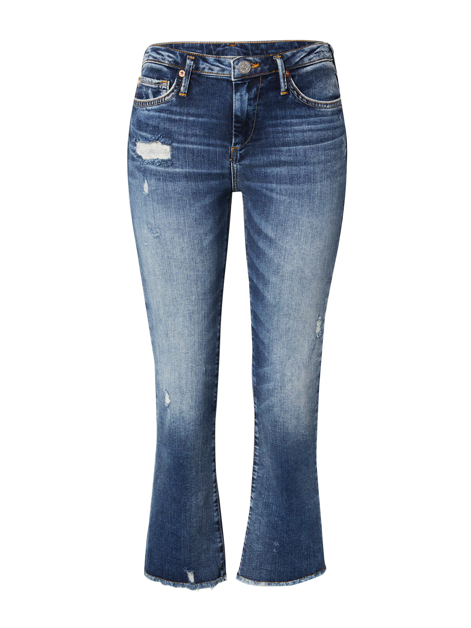 True Religion Jeans 'HALLE' albastru denim - Pled.ro